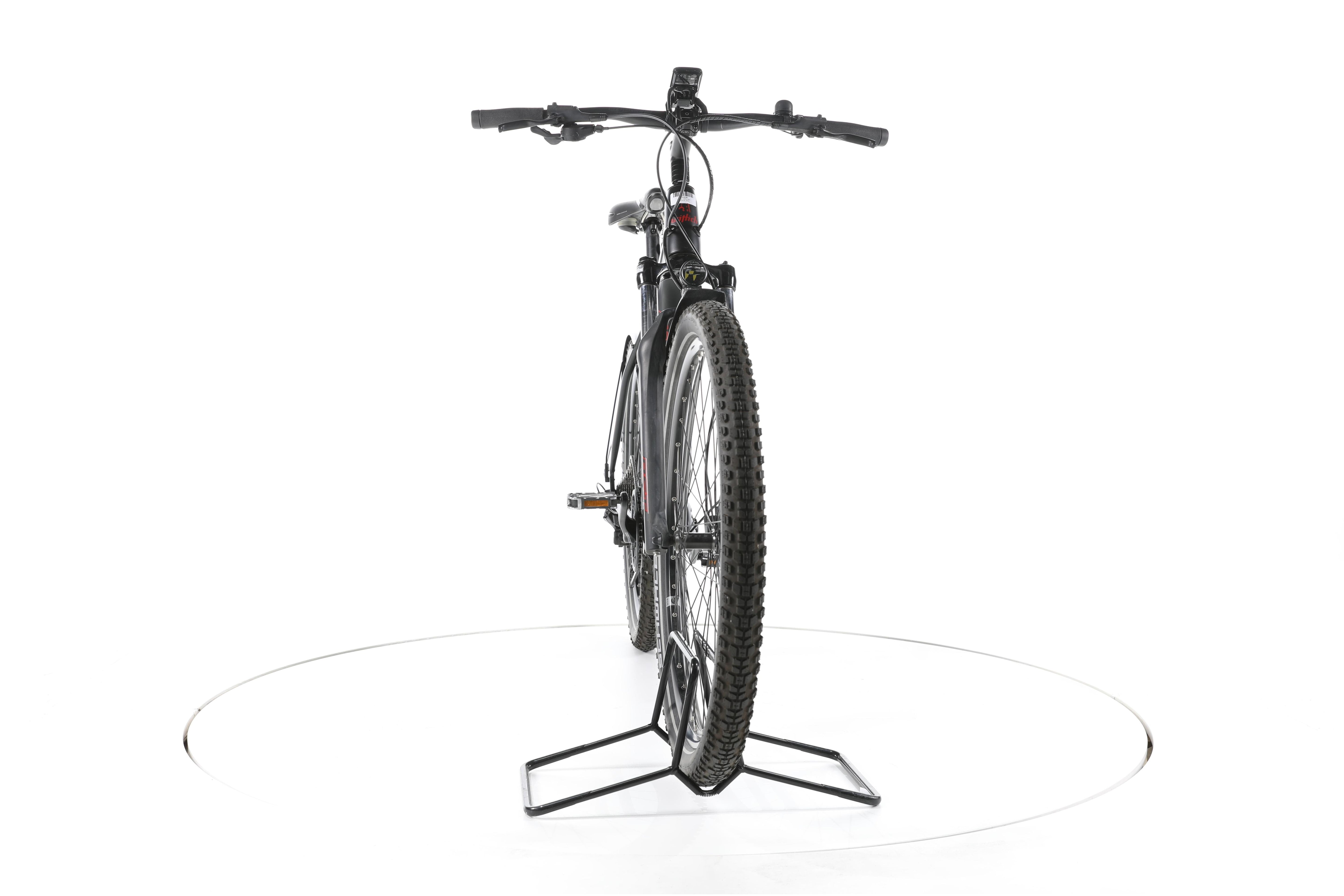 Wittich WIS10 E-Bike - Image 4