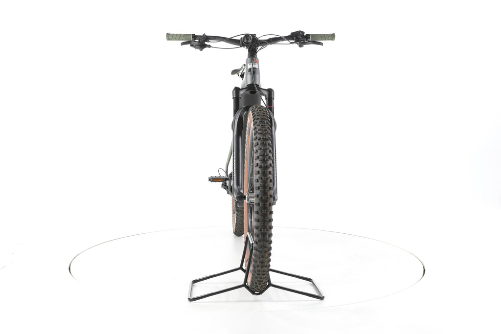 Cube Stereo Hybrid 120 TM Fully E-Bike - Image 4