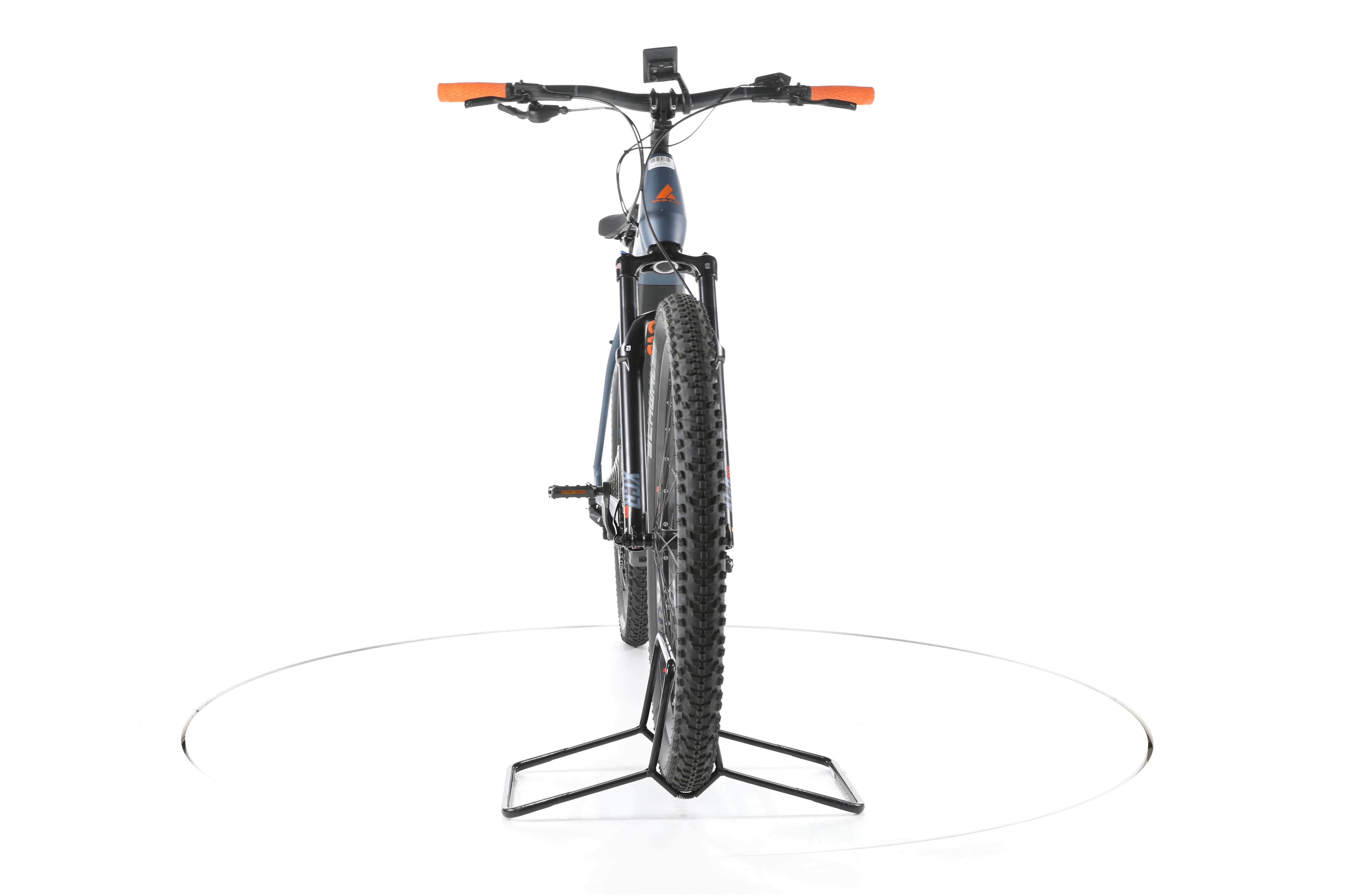 Bulls Copperhead EVO 2 E-Bike - Image 4