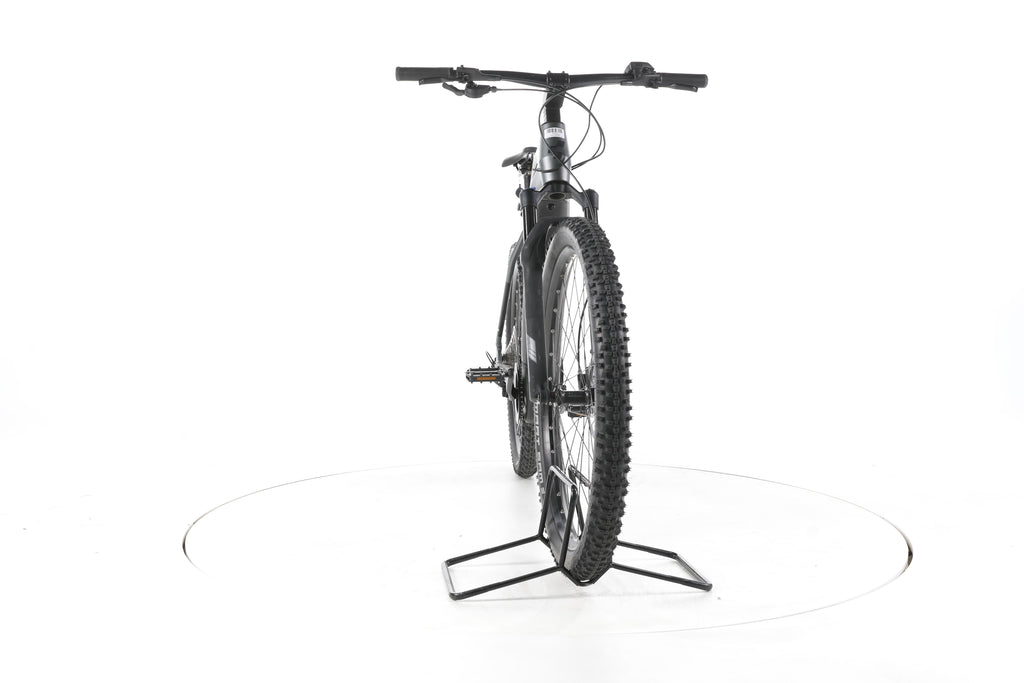 Cube Reaction Hybrid Pro E-Bike - Image 4