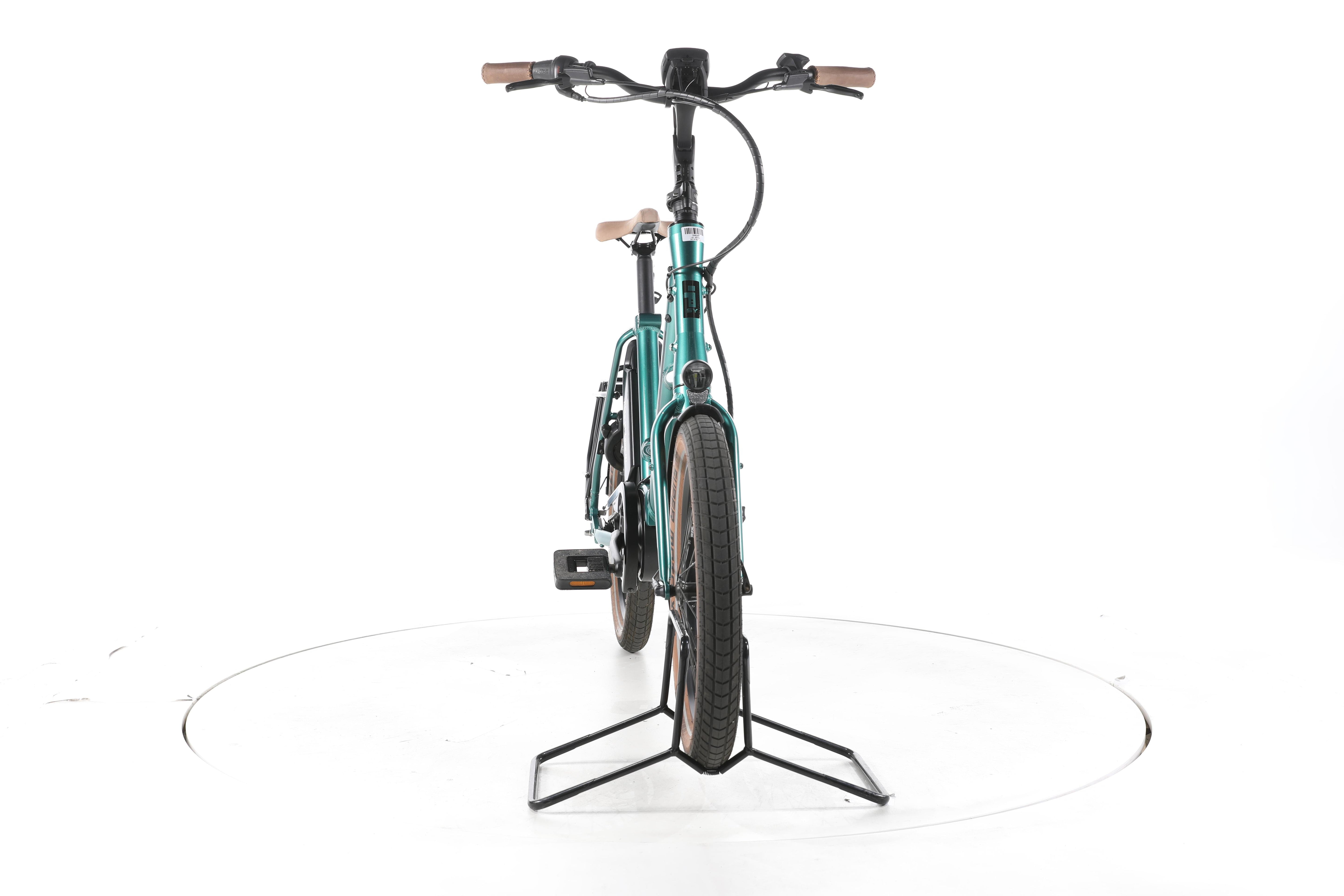 i:SY S8 F B Kompakt E-Bike Tiefeinsteiger - Image 4