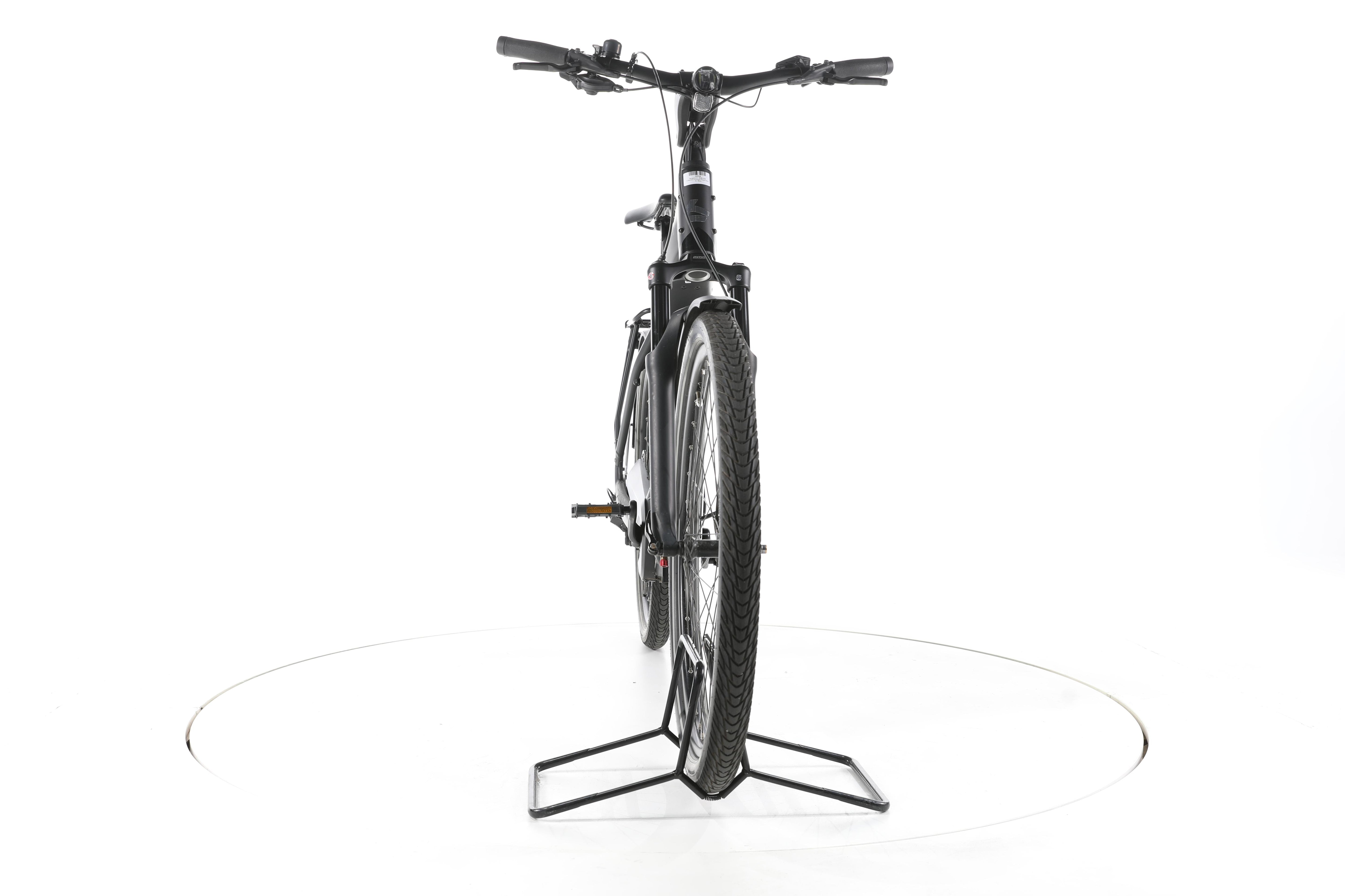Bergamont E-Horizon Premium Expert Gent Trekking E-Bike - Image 4