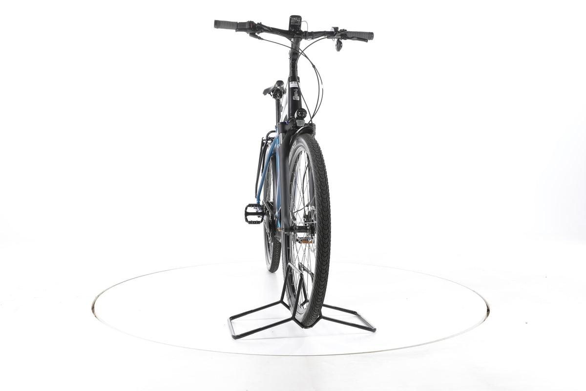 Raleigh PRESTON PREMIUM City E-Bike - Image 4