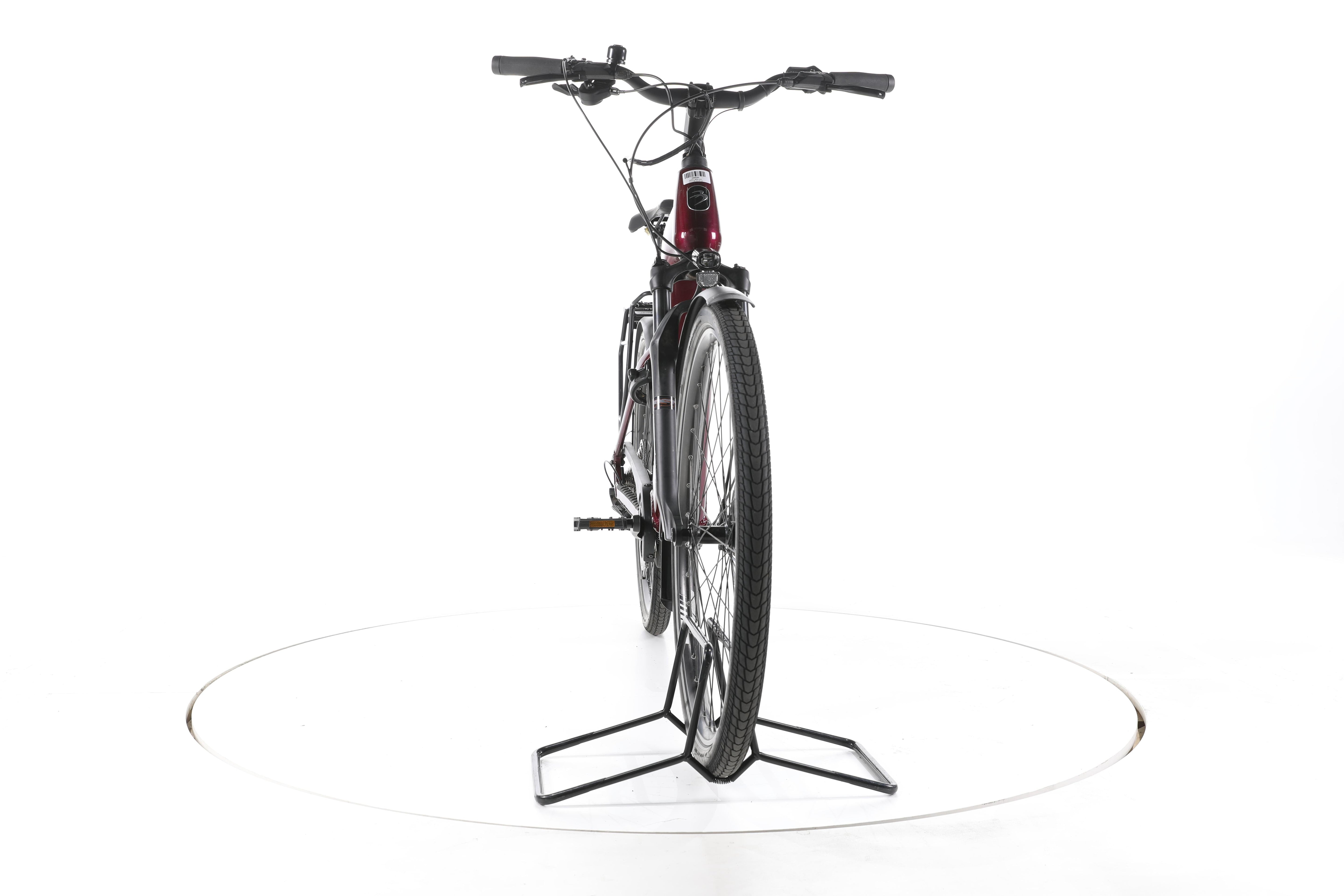 BESV TR 1.1 Trekking E-Bike Tiefeinsteiger - Image 4