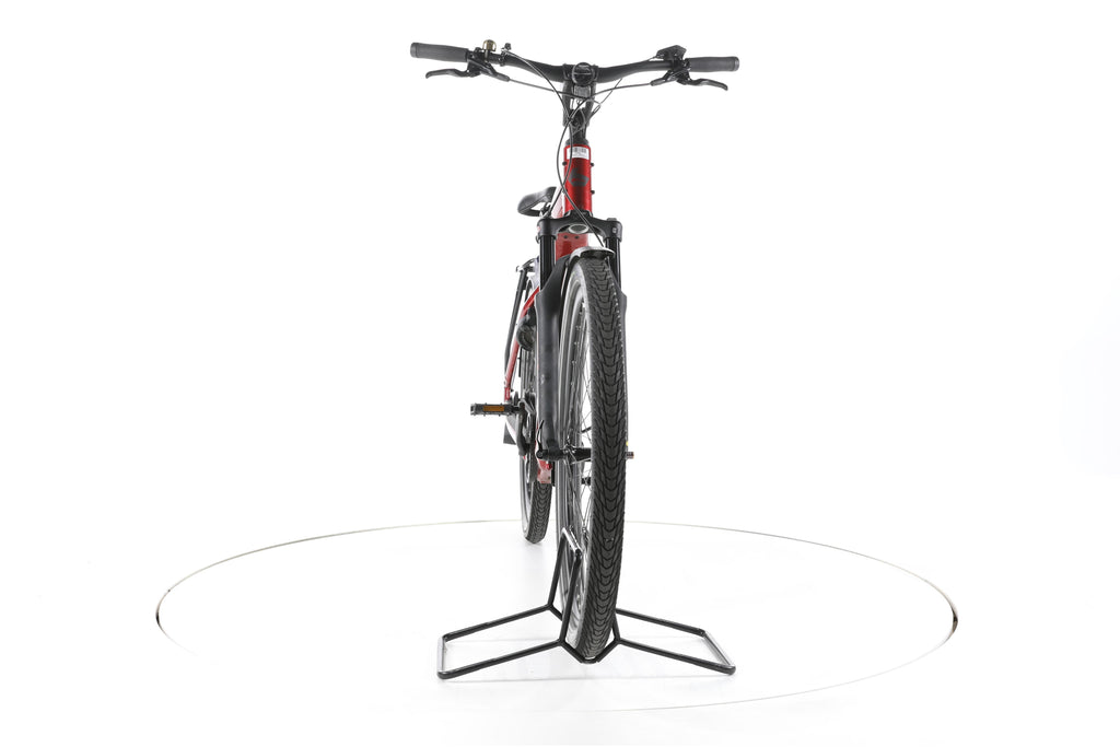 Bergamont E-Horizon Premium Pro Belt City E-Bike - Image 4