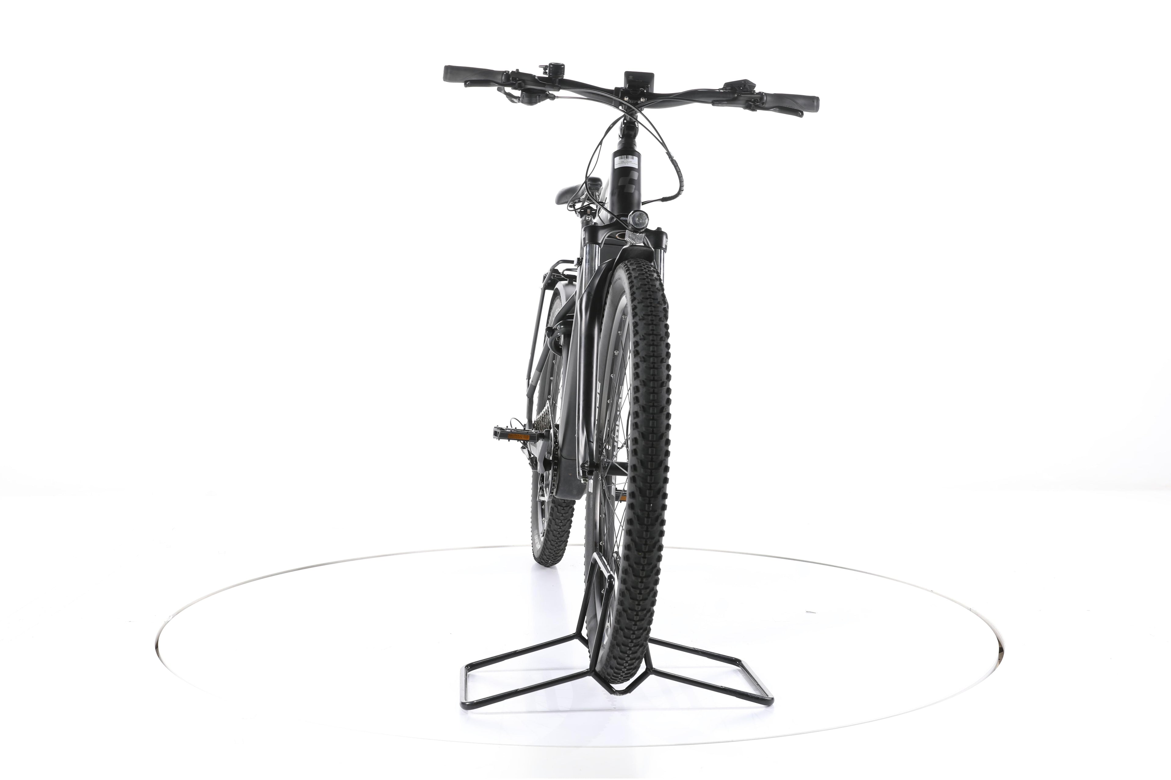 Cube Reaction Hybrid Performance Allroad Trekking E-Bike 2023 - Image 4
