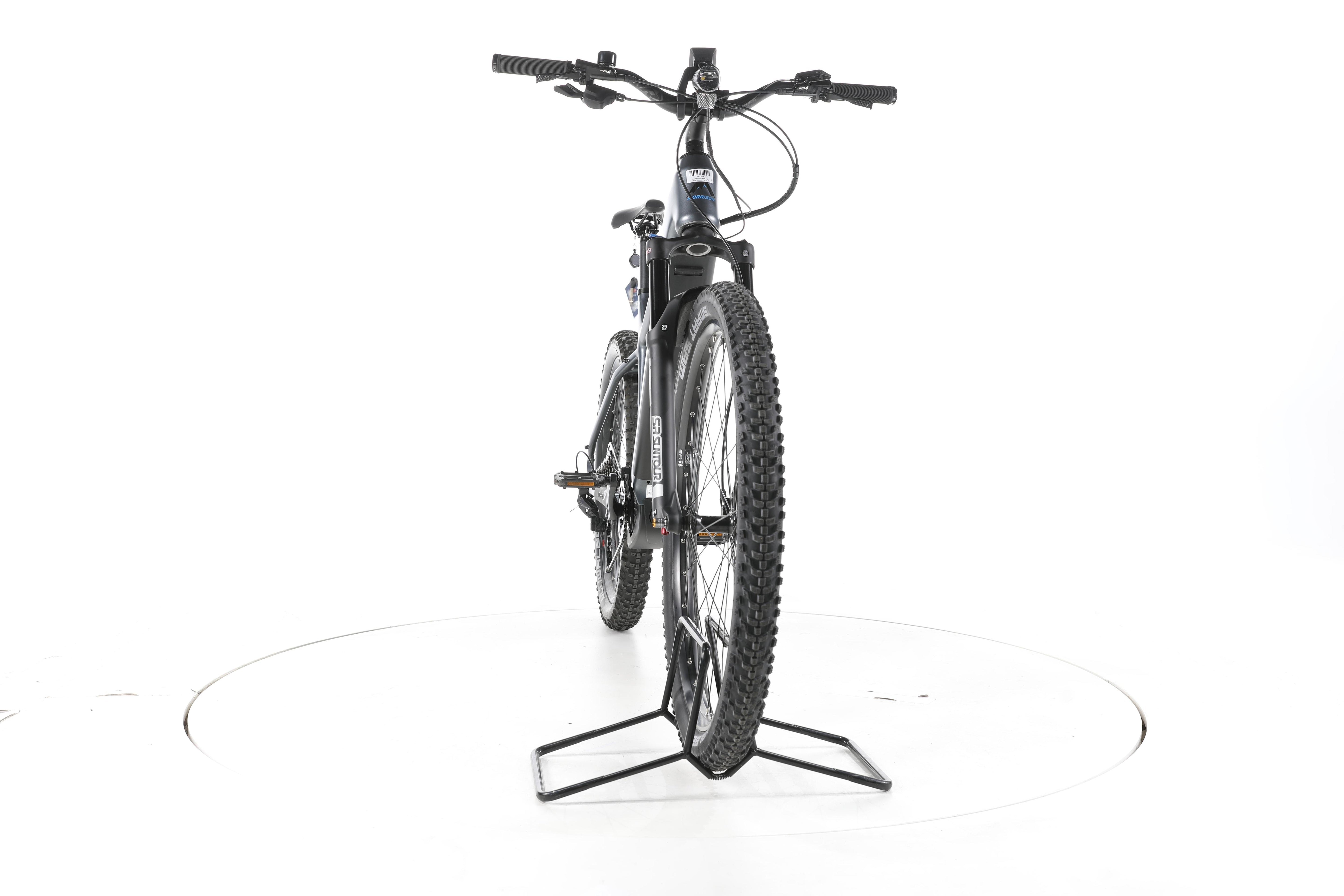 MORRISON EMTB Mohawk E-Bike - Image 4