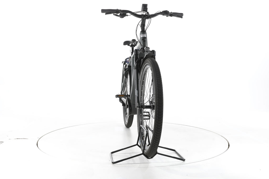 Cube Kathmandu Hybrid Pro Trekking E-Bike - Image 4