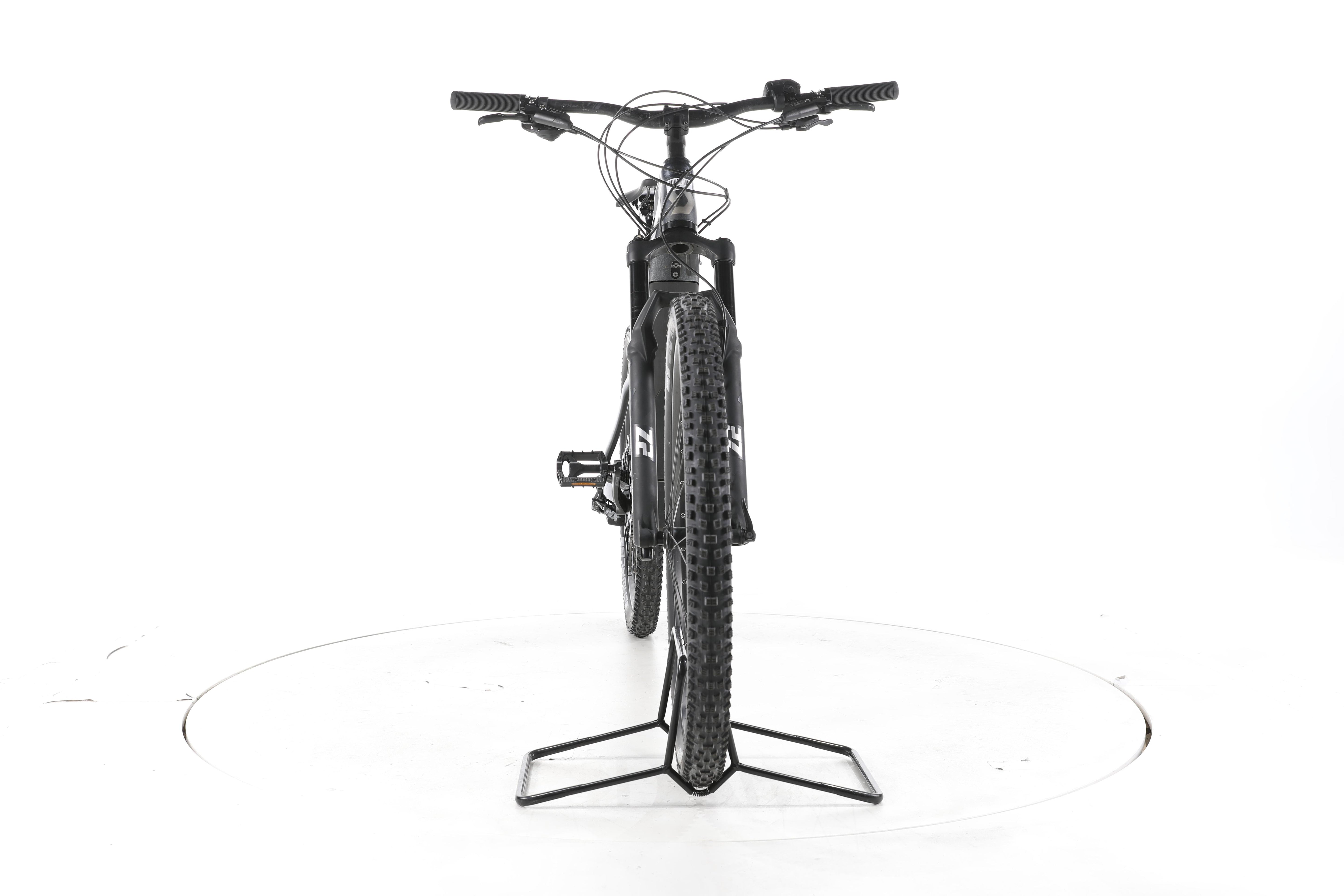 Scott Strike eRIDE 940 E-Bike Fully - Image 4