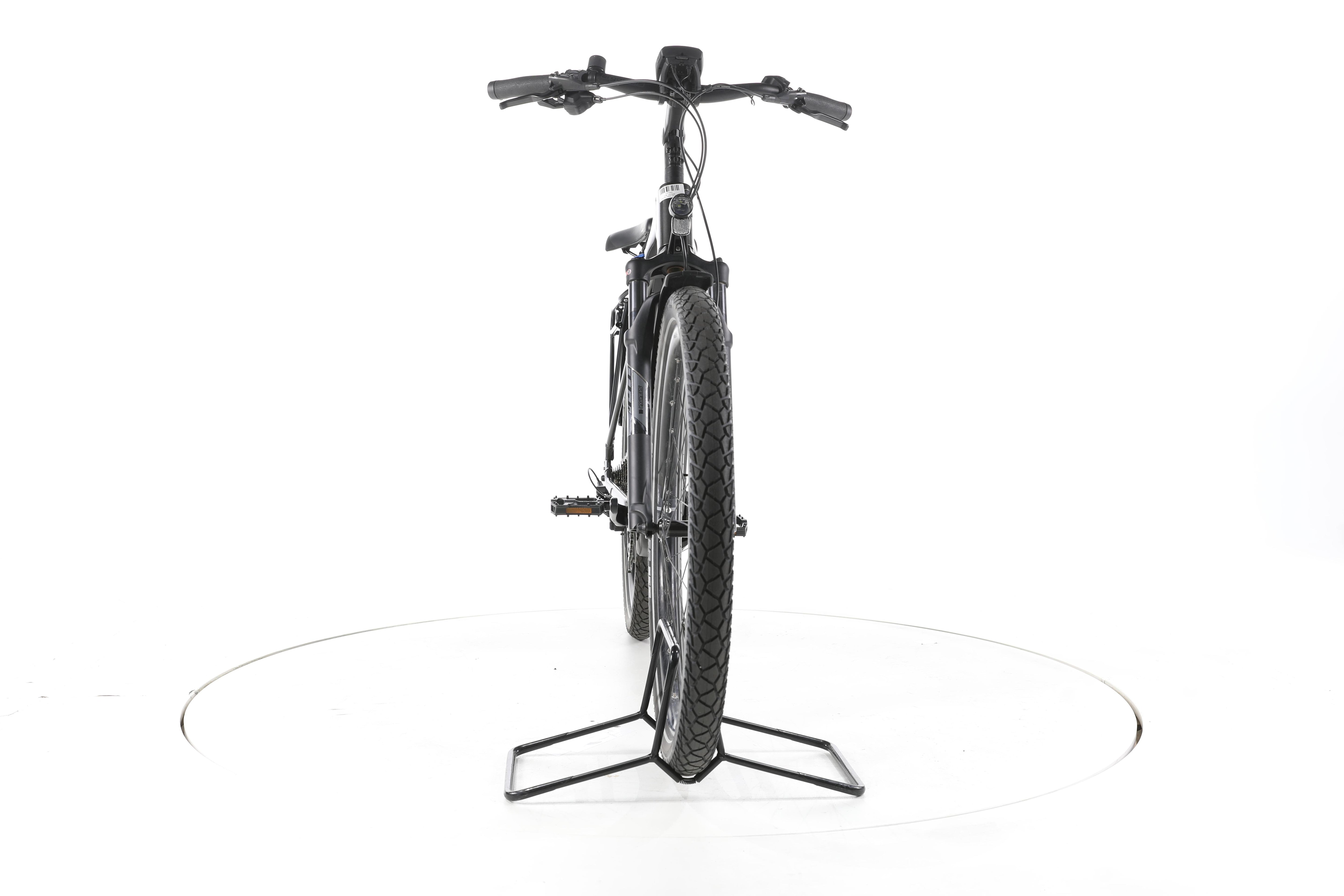 KTM Macina Gran 620 Trekking E-Bike - Image 4