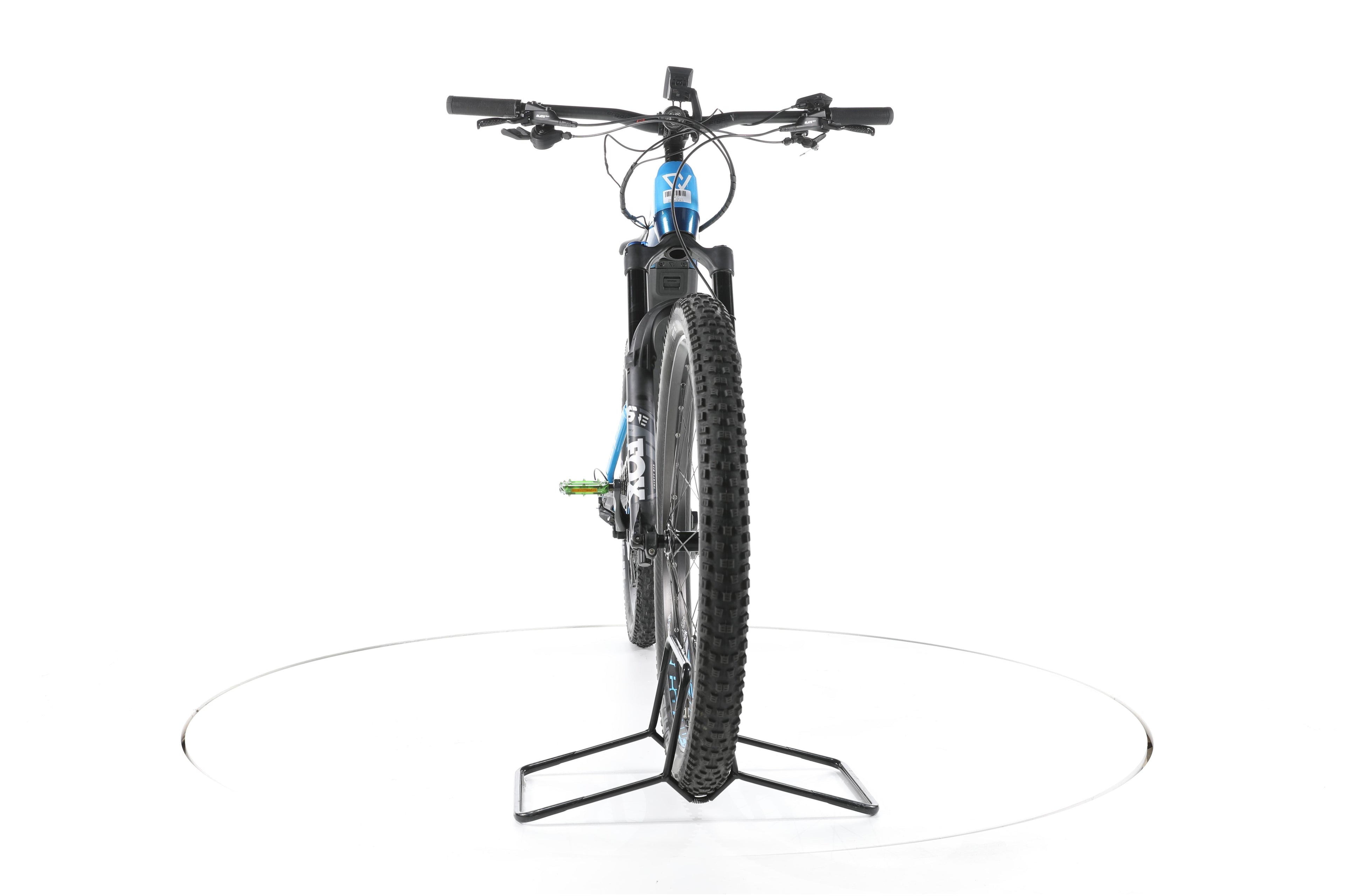 Conway Xyron S 4.9 Fully E-Bike - Image 4