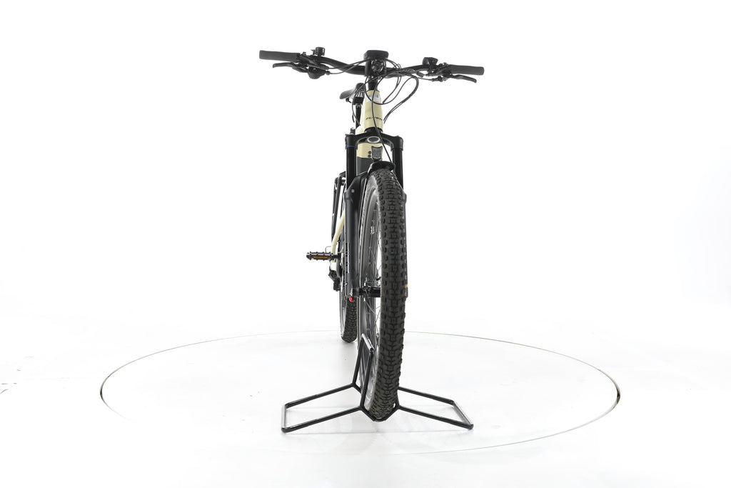 FLYER Goroc3 4.10 SUV E-Bike - Image 4
