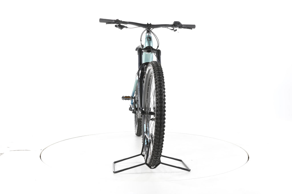 Haibike AllMtn 3 E-Bike Fully - Image 4