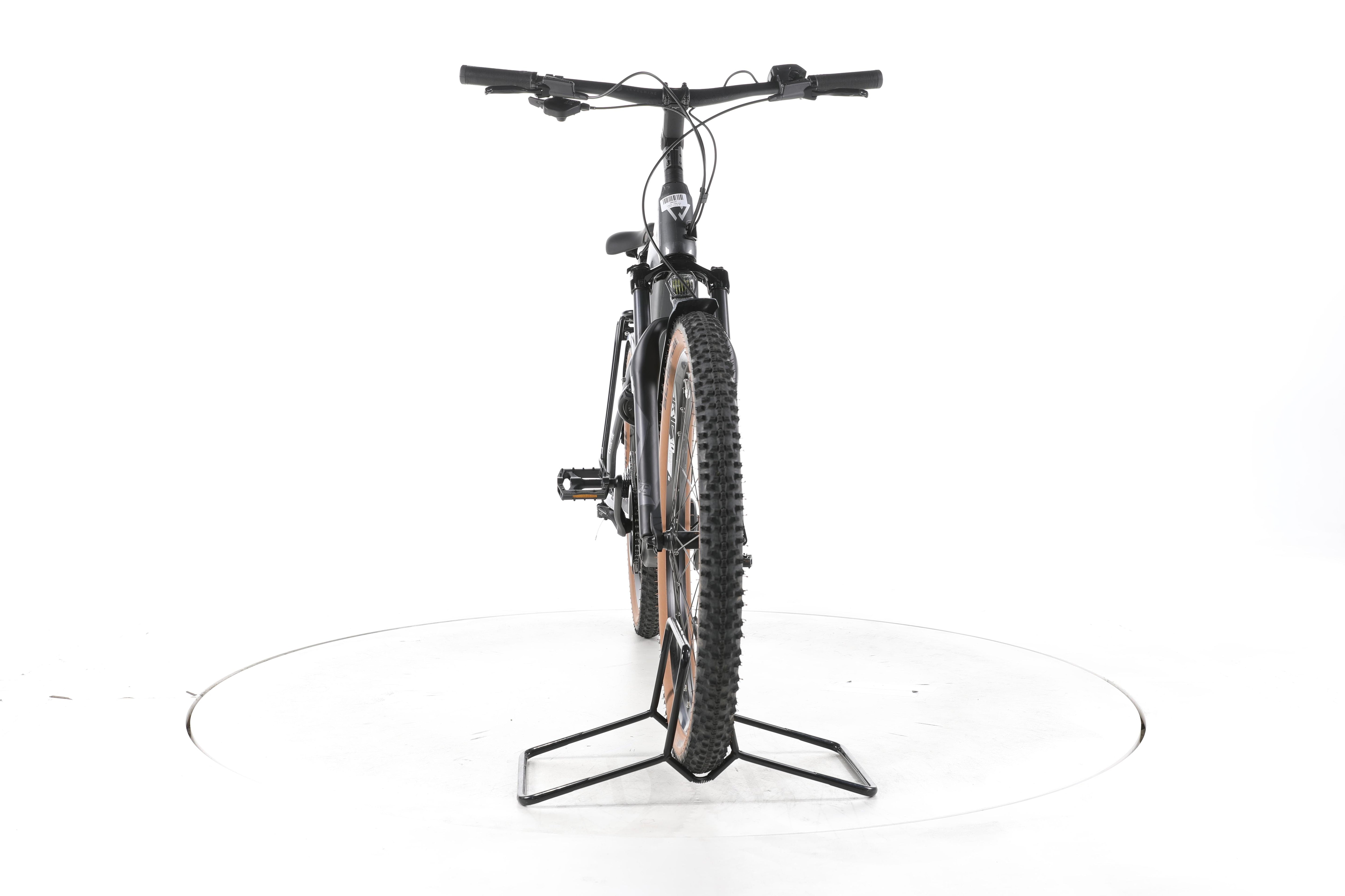 Conway Cairon C1.0 Trekking E-Bike - Image 4