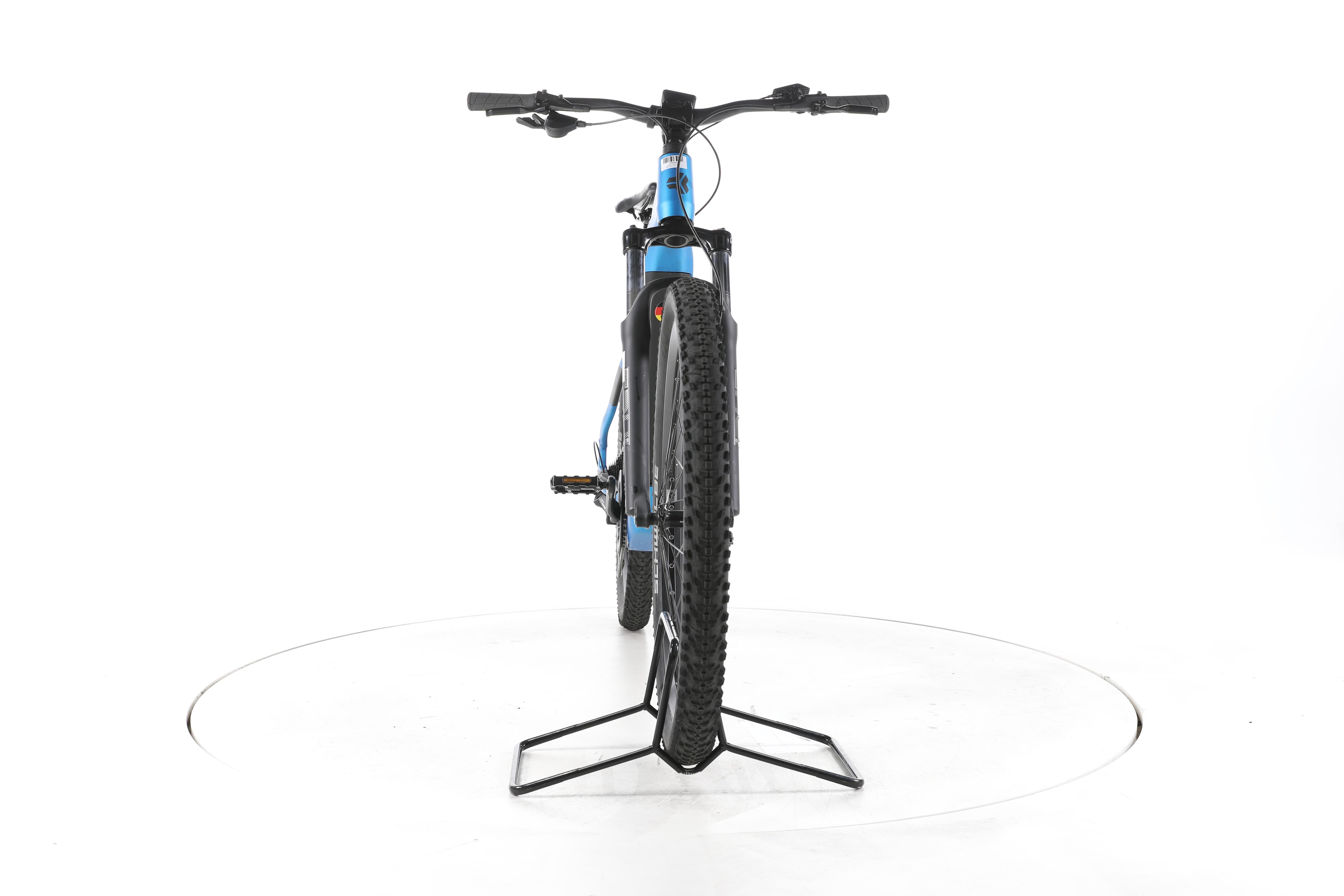 Carver Strict E.510 E-Bike 2024 - Image 4