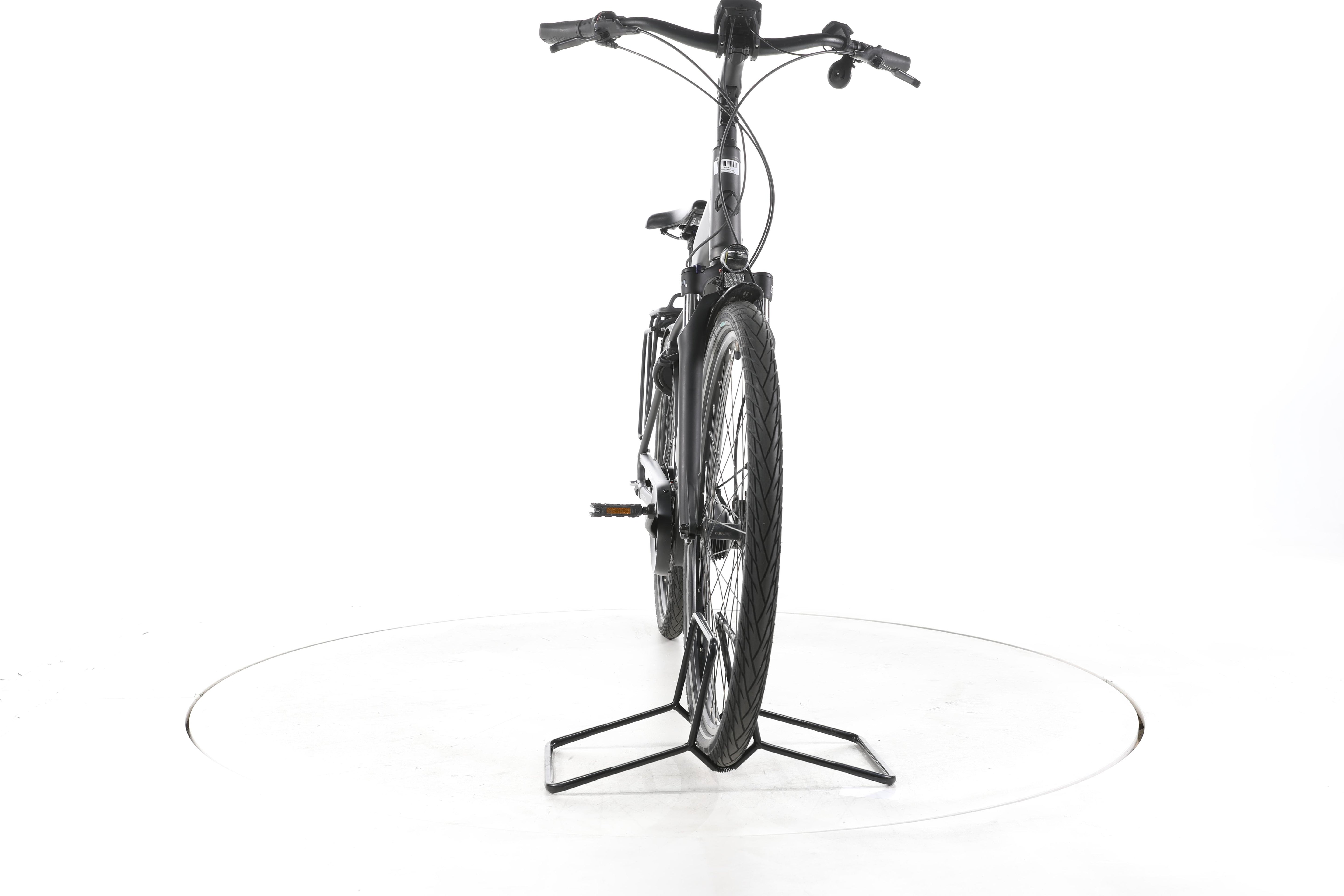 Kalkhoff Image 3.B Move City E-Bike Tiefeinsteiger - Image 4
