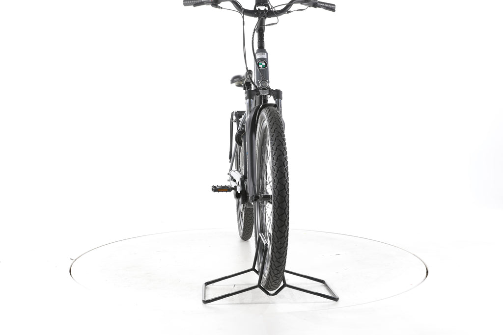 Puch Q4.4 FL City E-Bike Tiefeinsteiger - Image 4
