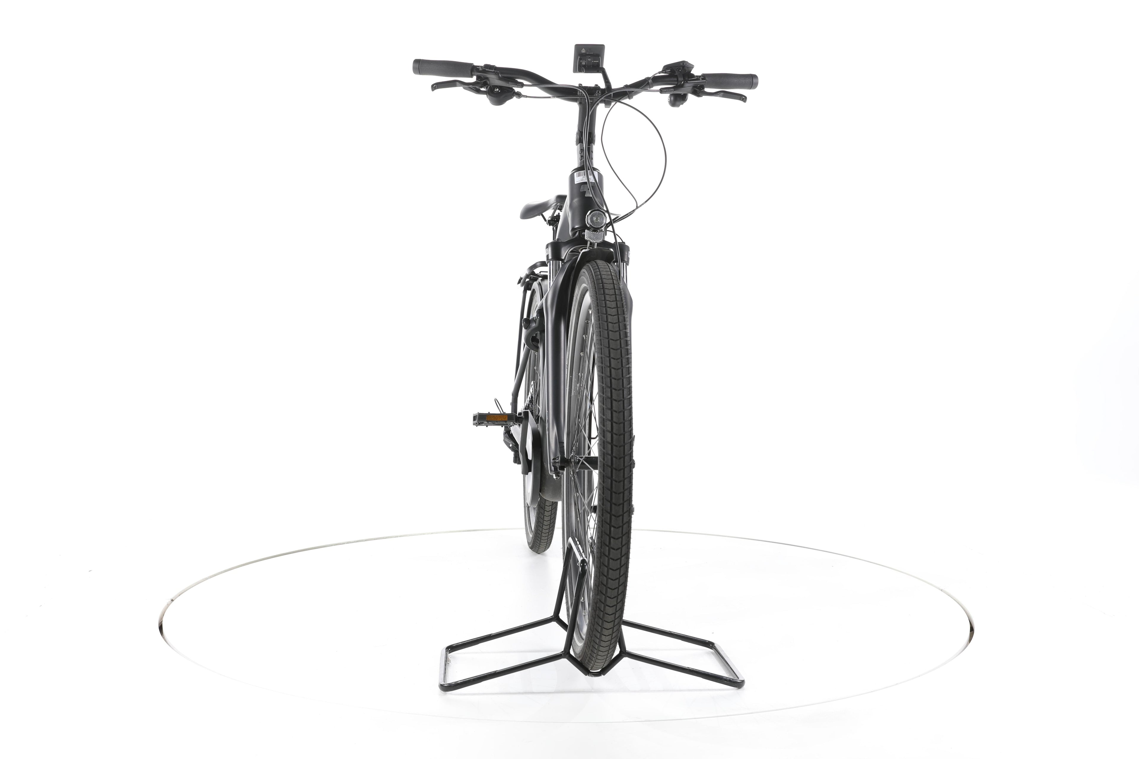 Cube Touring Hybrid Pro Trekking E-Bike 2023 - Image 4
