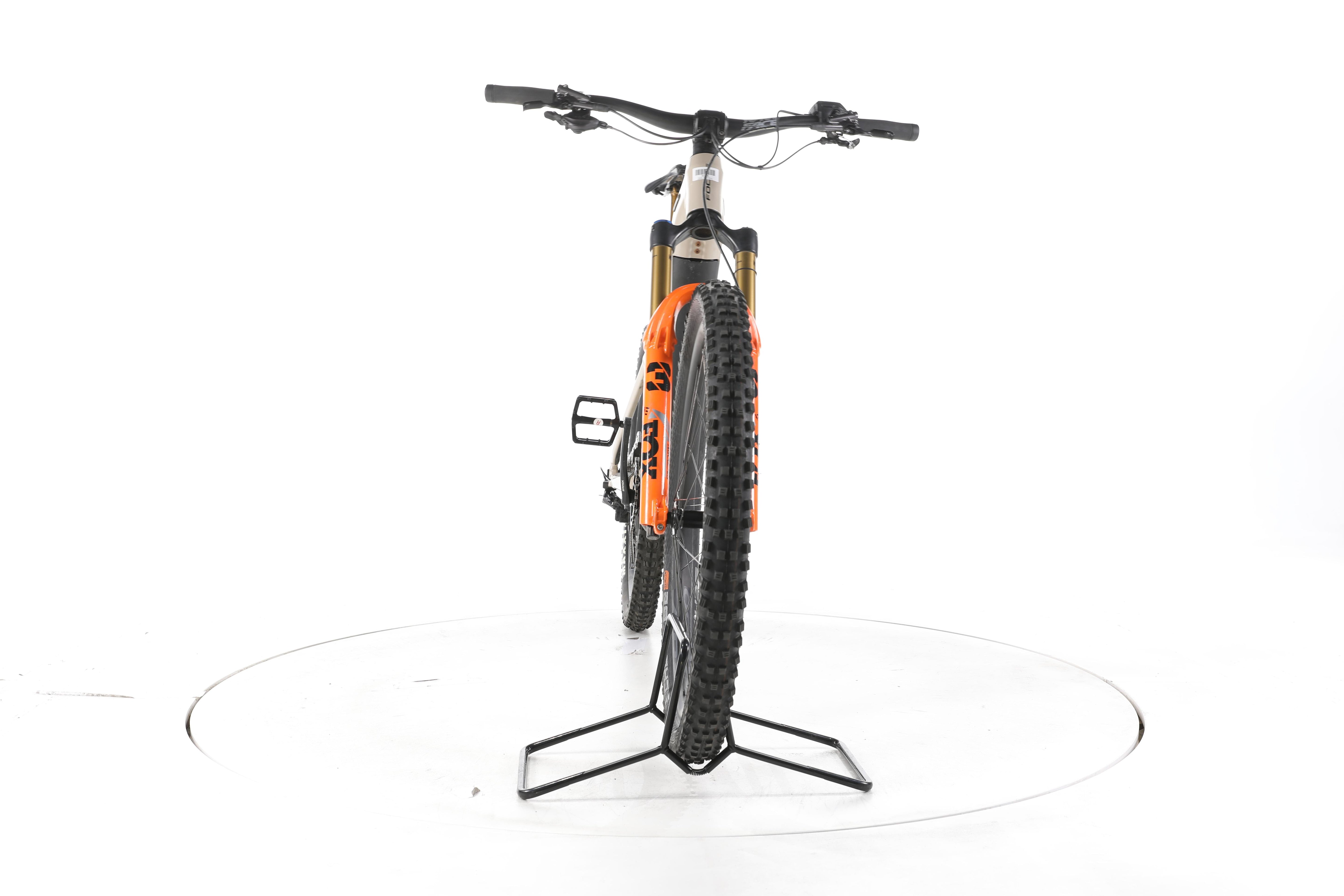 Focus Sam² 6.9 E-Bike Fully - Image 4