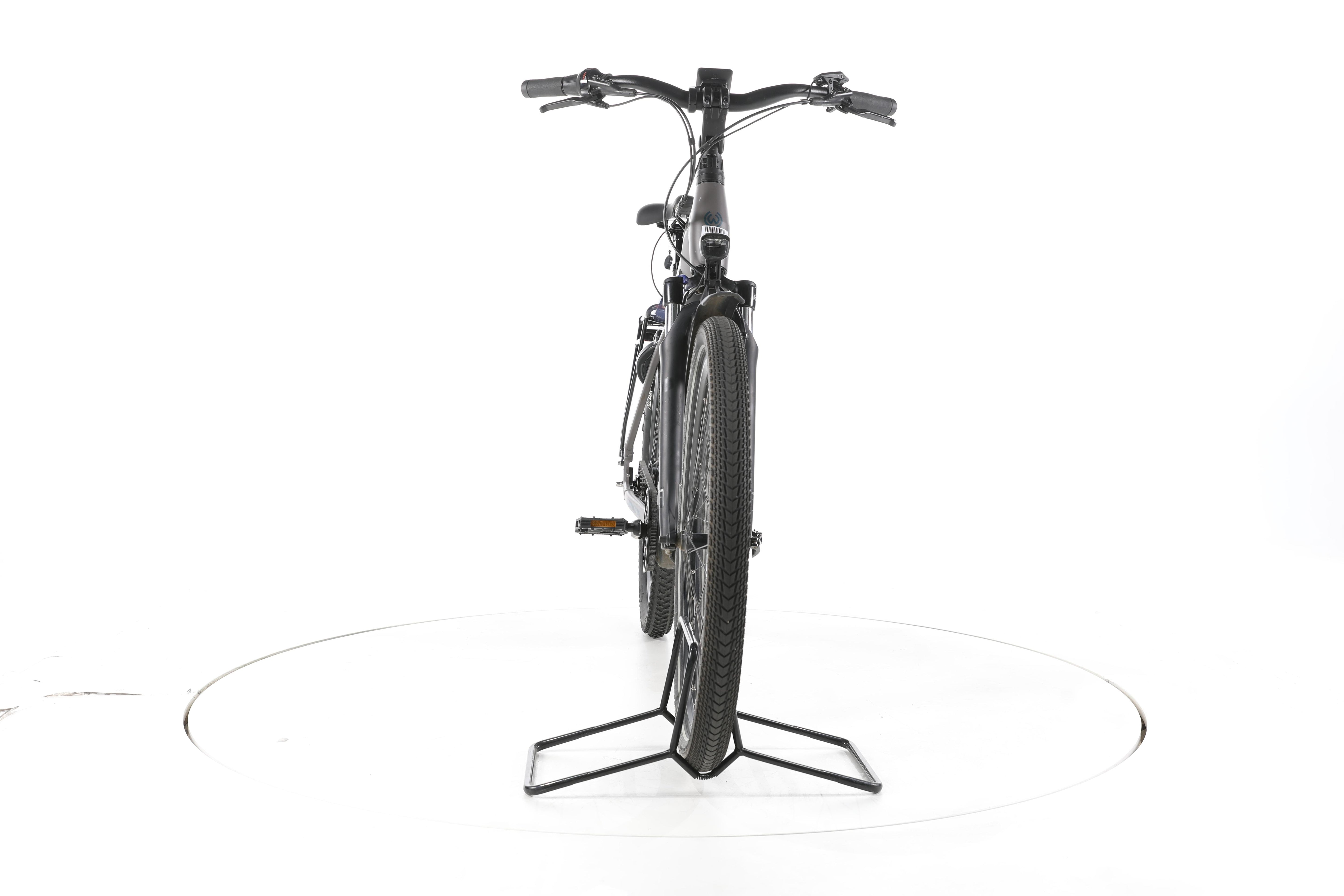 Winora Sinus R5 City E-Bike 2024 - Image 4