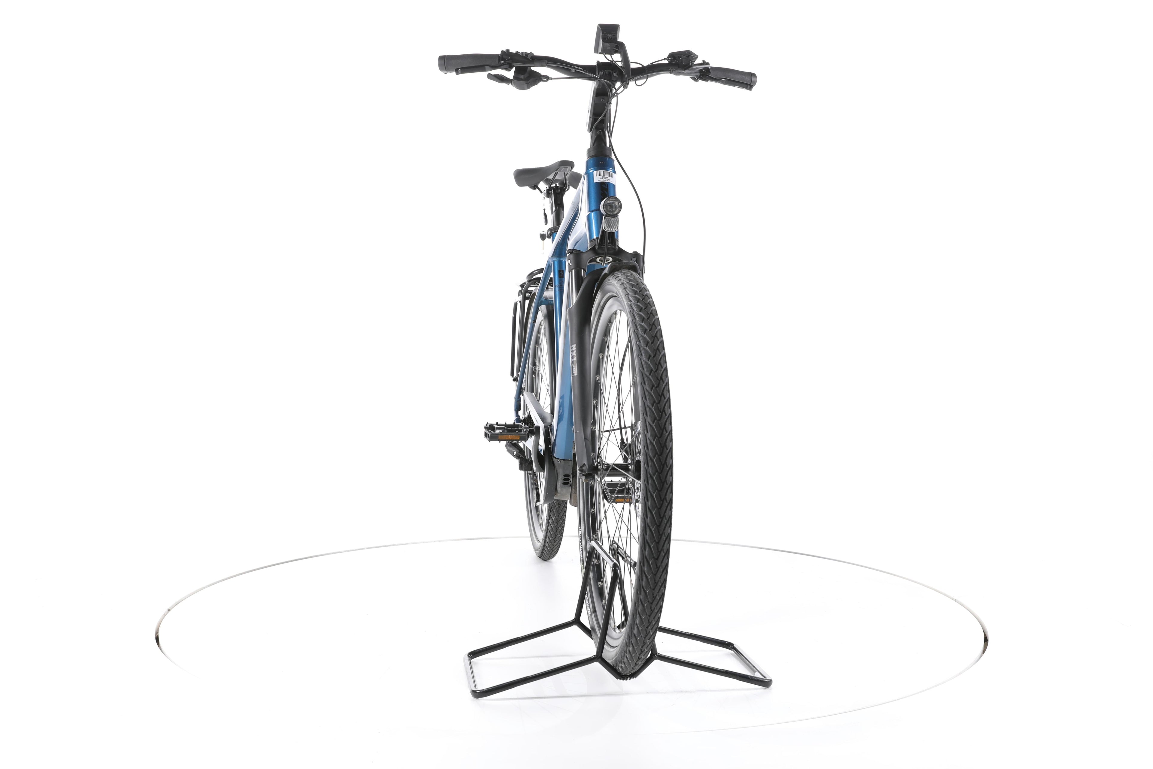 KTM Macina Style 730 Trekking E-Bike - Image 4