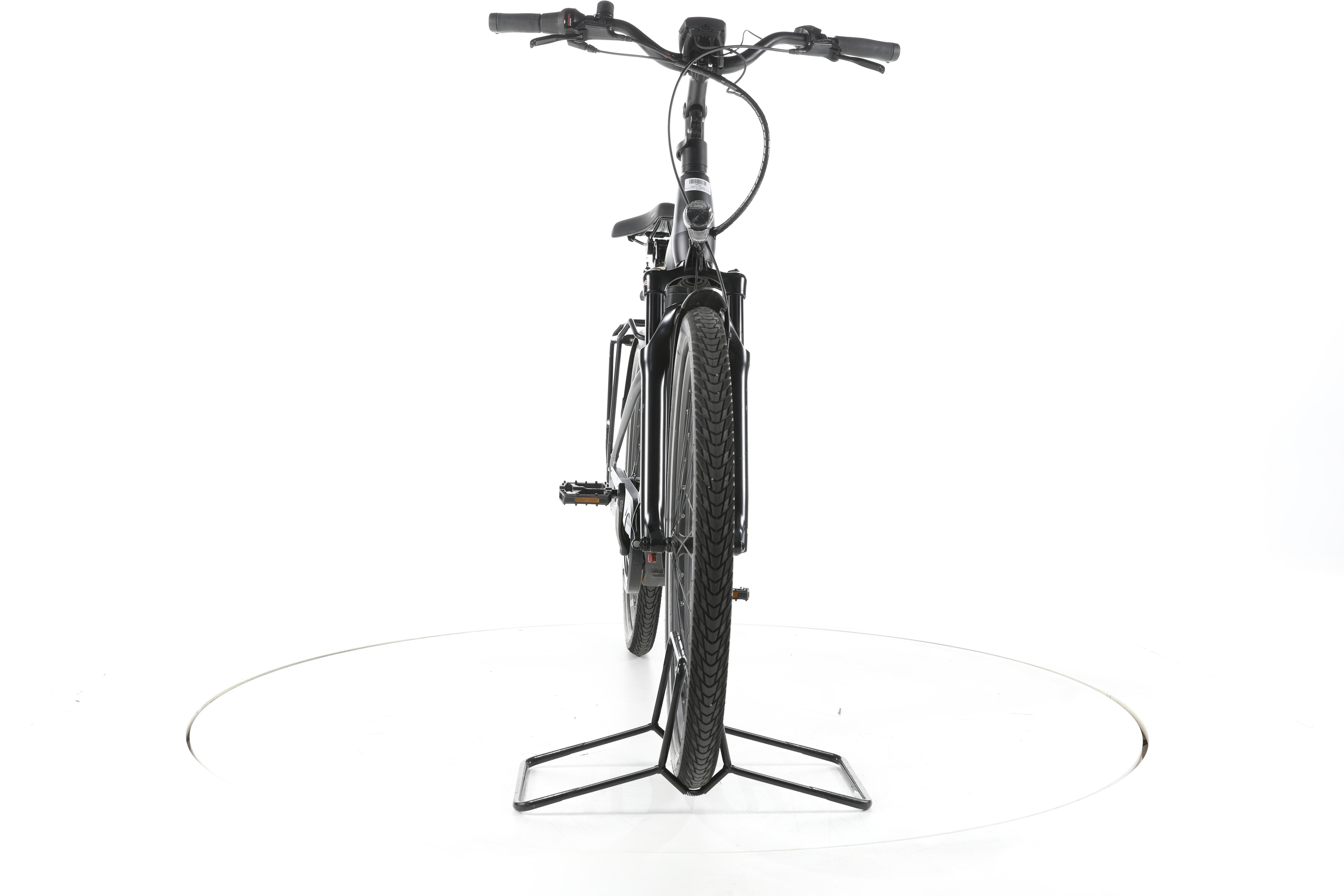 Pegasus Premio EVO 5 Lite Comfort City E-Bike - Image 4