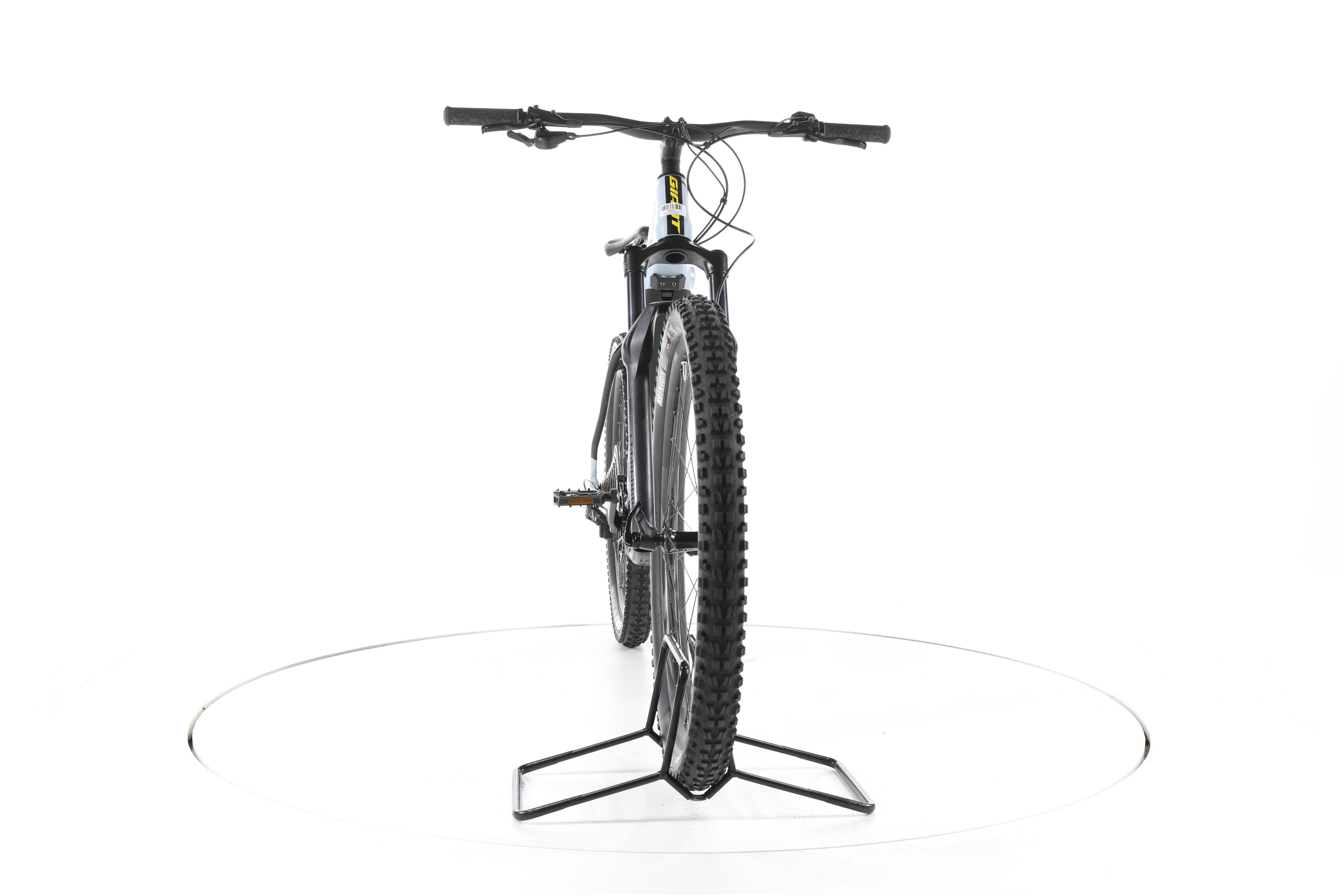 Giant Fathom E+ 1 Pro E-Bike - Image 4