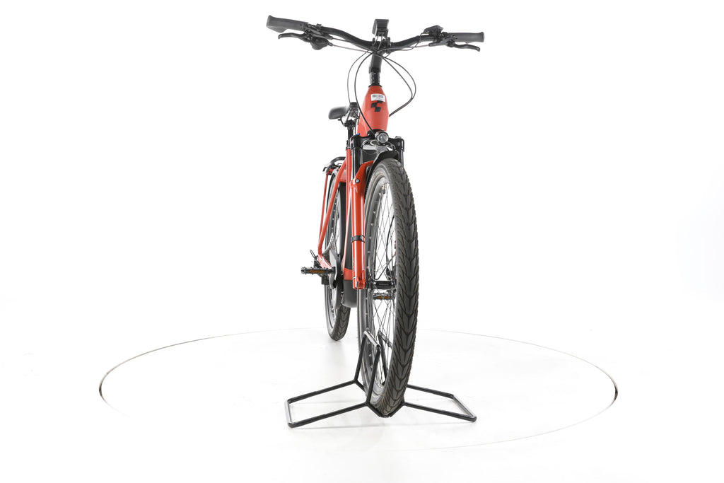 Cube Kathmandu Hybrid Trekking E-Bike Tiefeinsteiger - Image 4