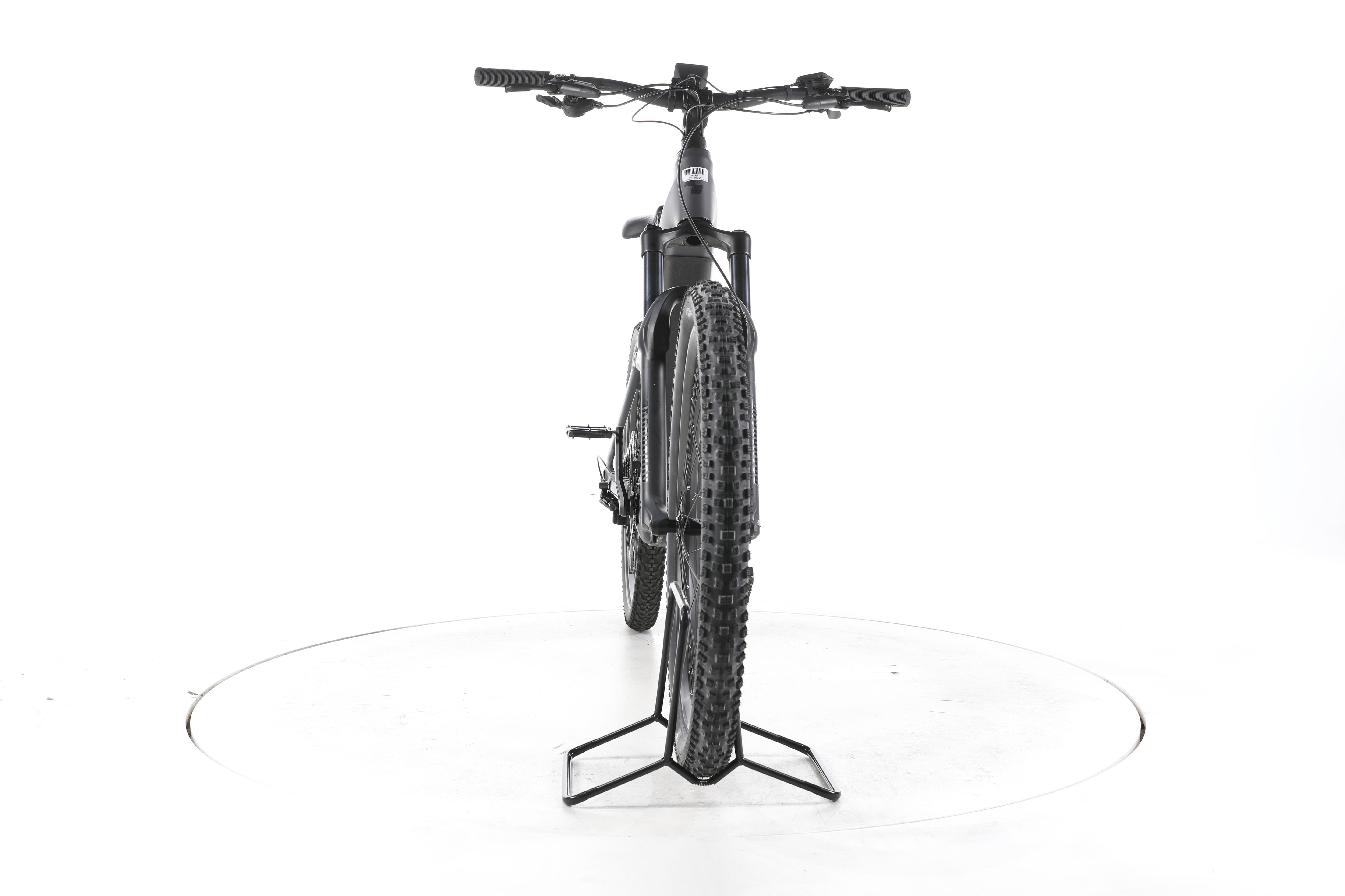 Cube Stereo Hybrid 140 HPC Race E-Bike Fully Carbon 2024 - Image 4