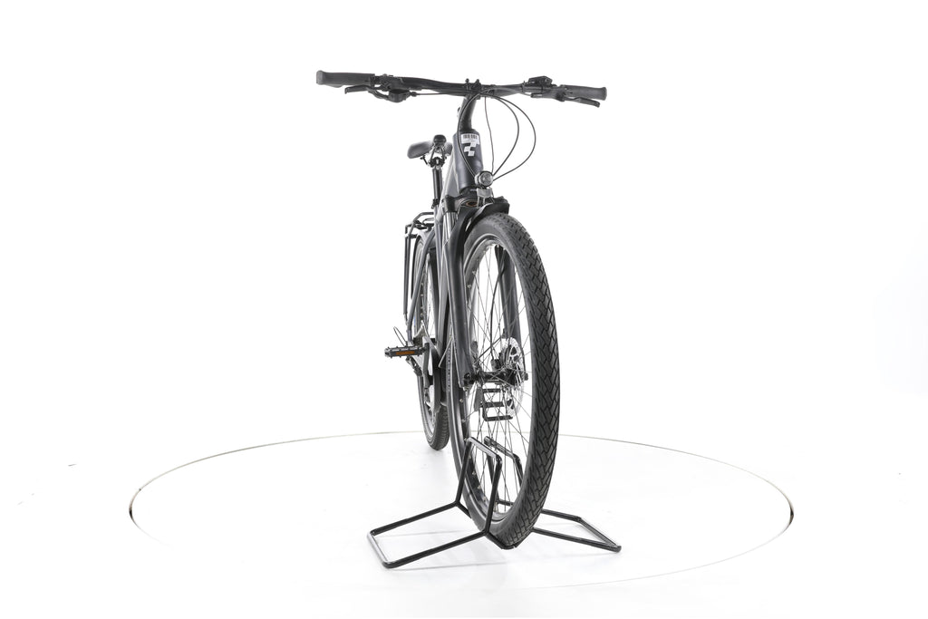 Cube Touring Hybrid ONE Trekking E-Bike 2023 - Image 4