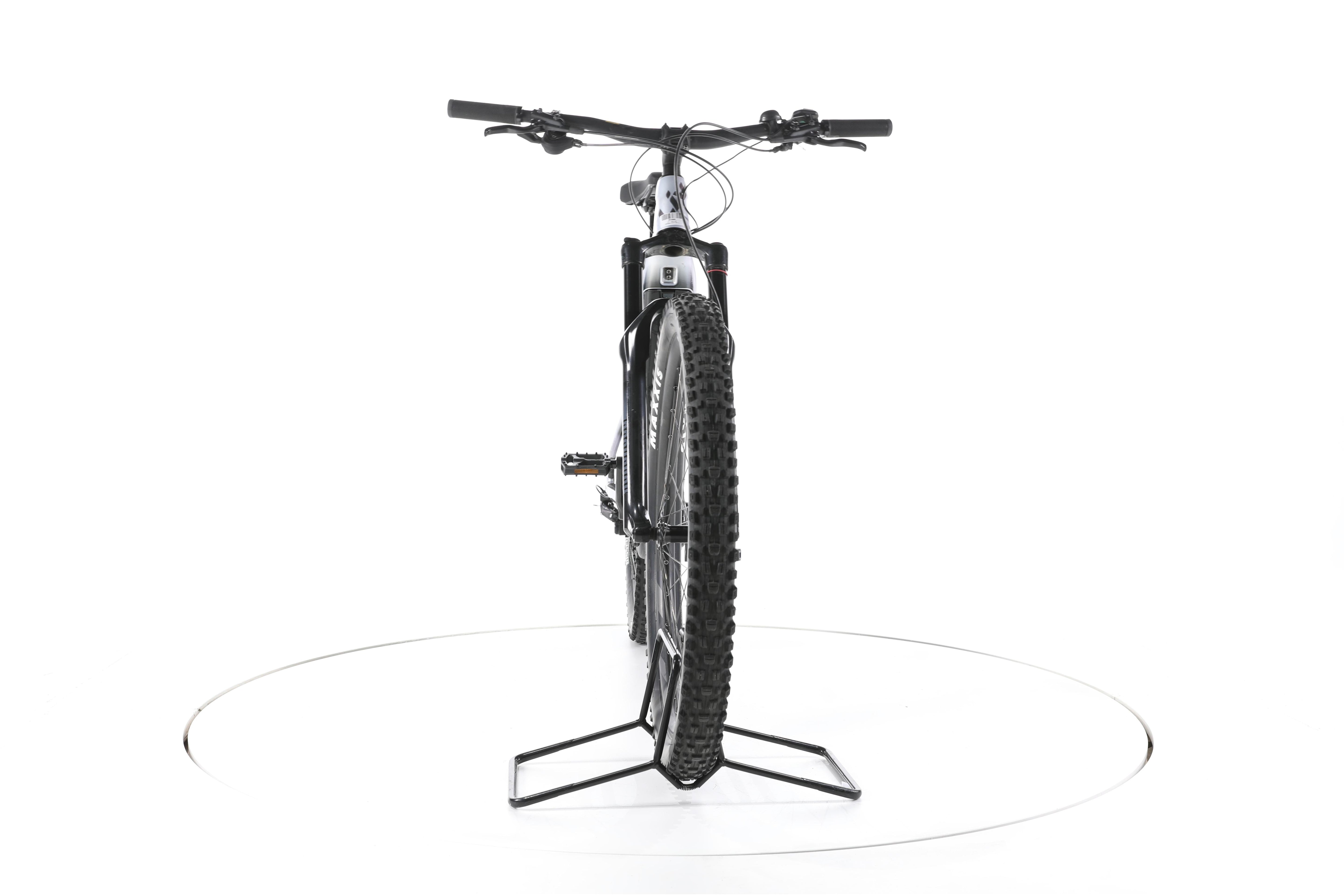 Liv Intrigue X E+ 3 Fully E-Bike - Image 4