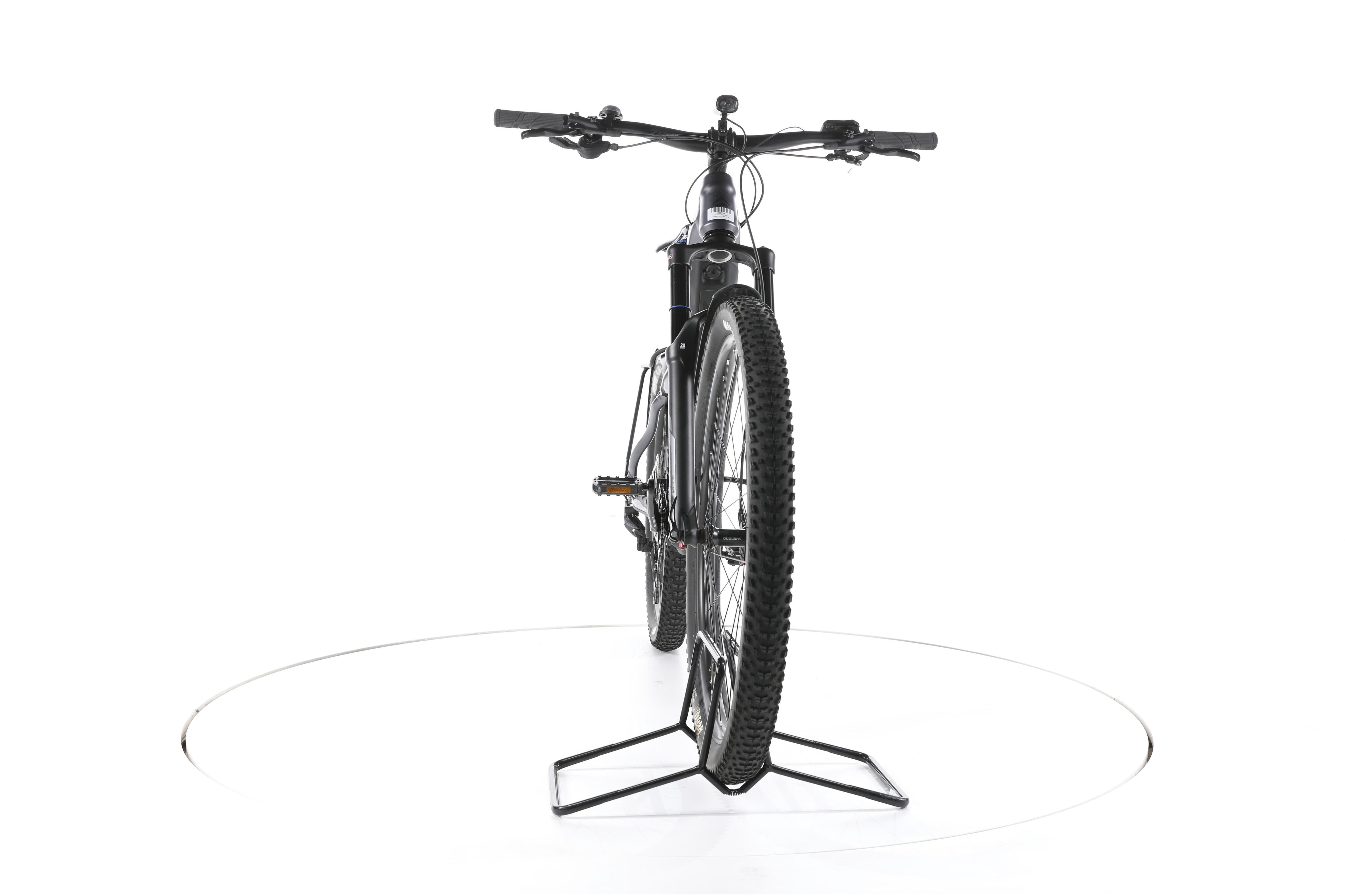 Merida eONE-FORTY EQ SUV E-Bike - Image 4