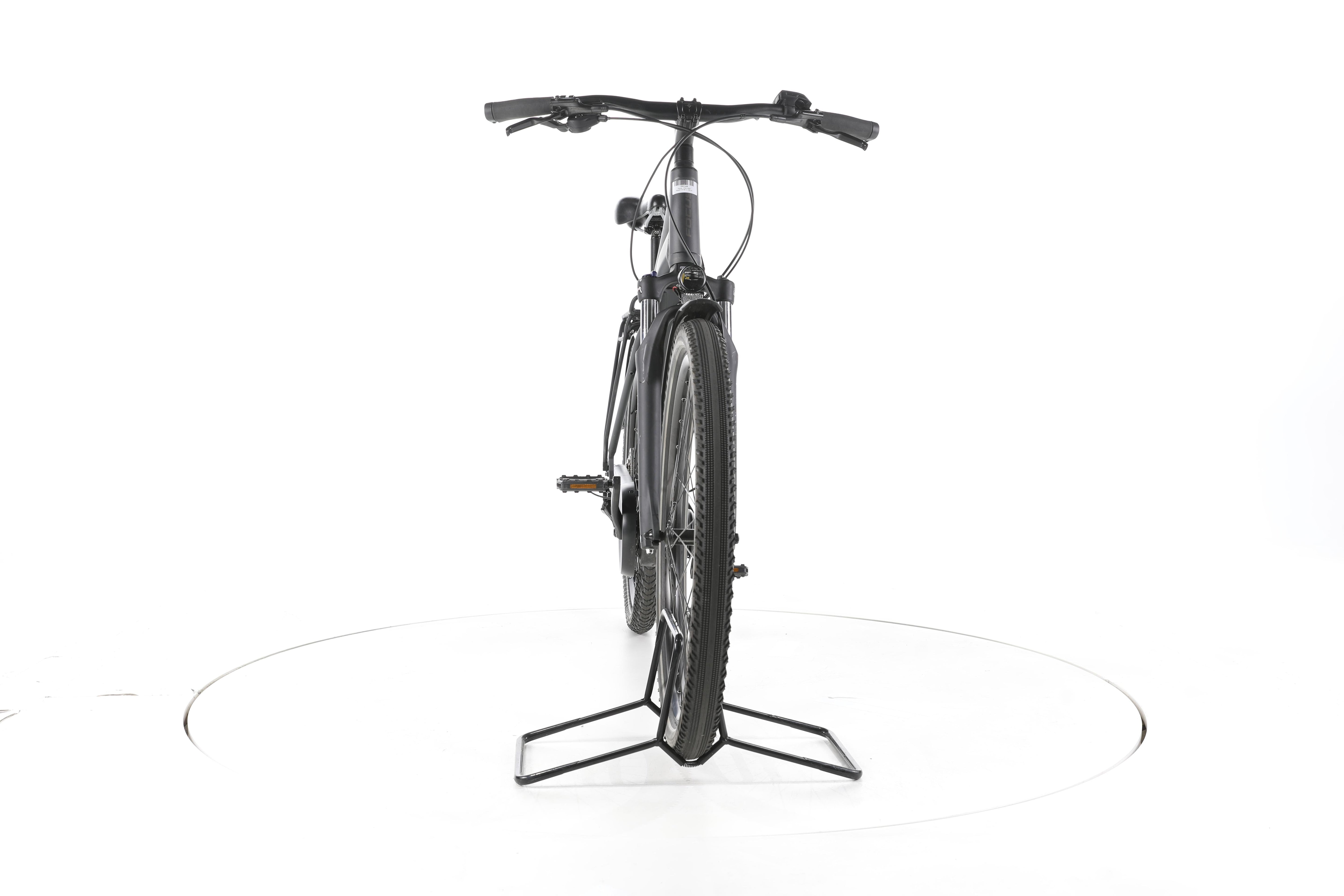 Focus Planet² 5.9 Trekking E-Bike - Image 4