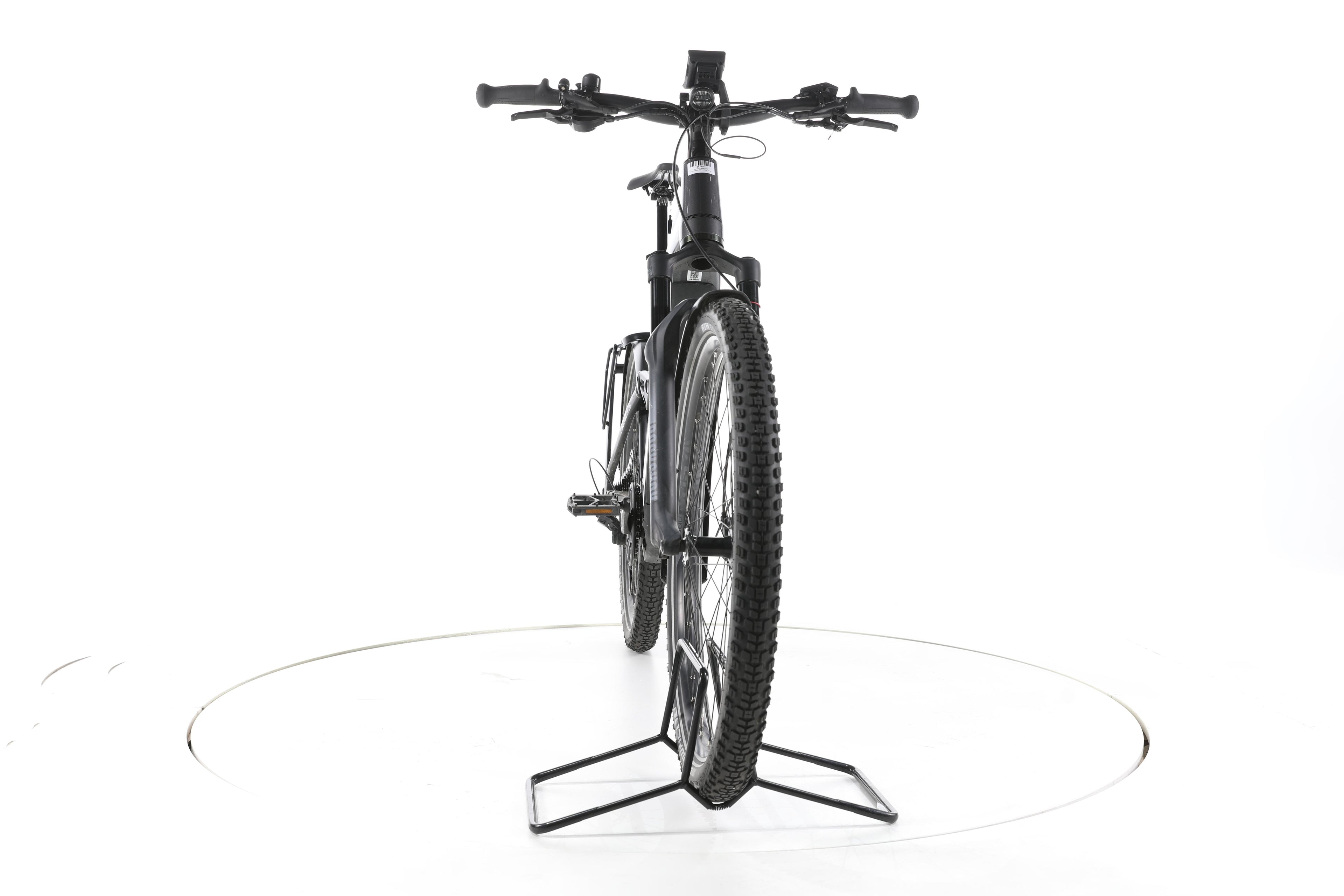 Stevens E-Inception TR 7.6.1 SUV E-Bike 2024 - Image 4