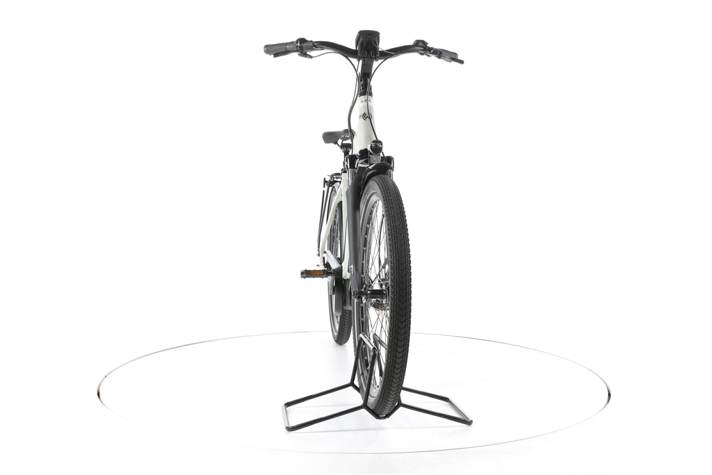 Winora Sinus N5f City E-Bike Tiefeinsteiger - Image 4