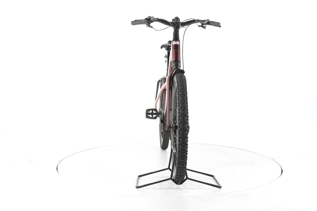 Winora iRide Pure R5f City E-Bike 2024 - Image 4