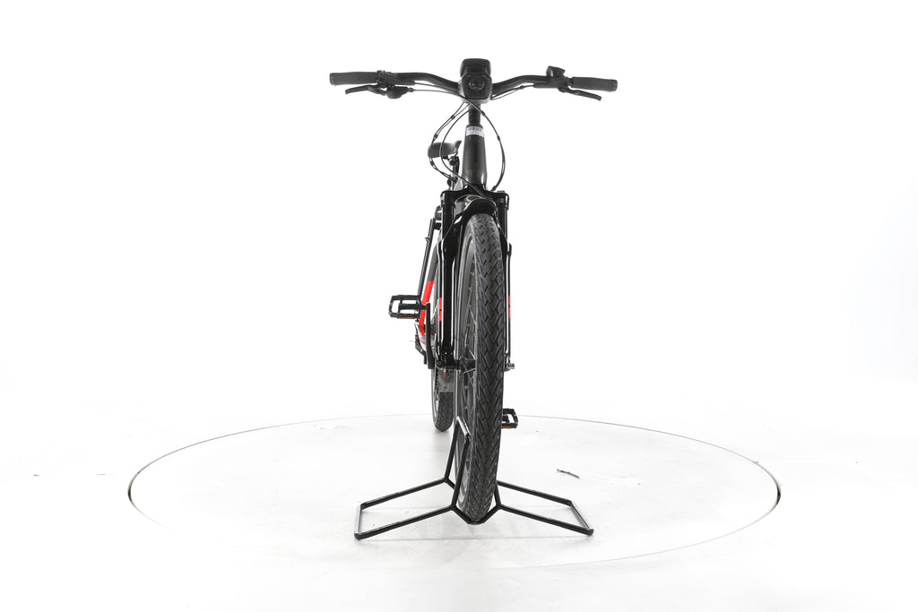 Haibike Trekking 9 Trekking E-Bike - Image 4