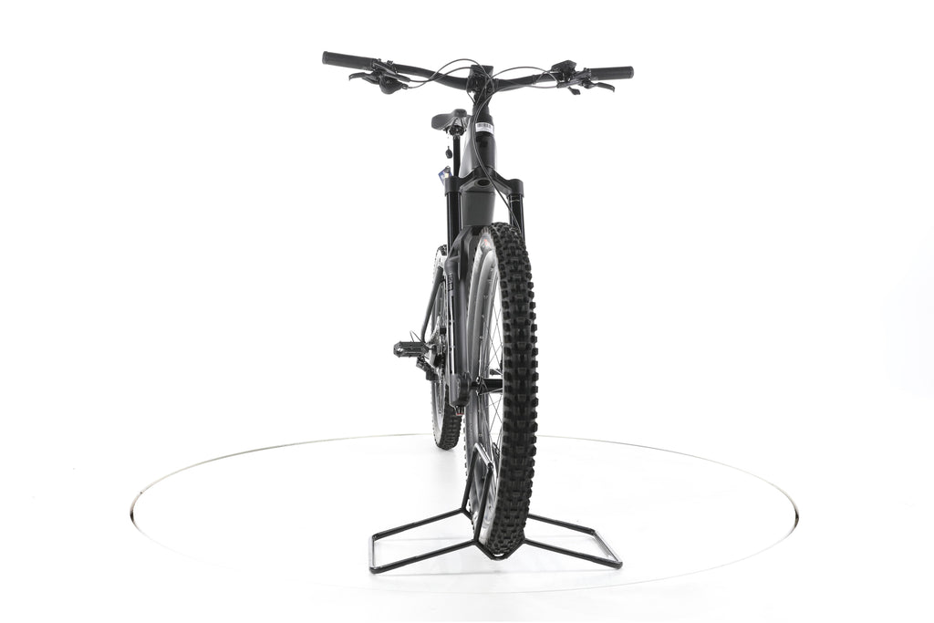 Cube Stereo Hybrid 160 HPC SLX Fully E-Bike Carbon 2024 - Image 4