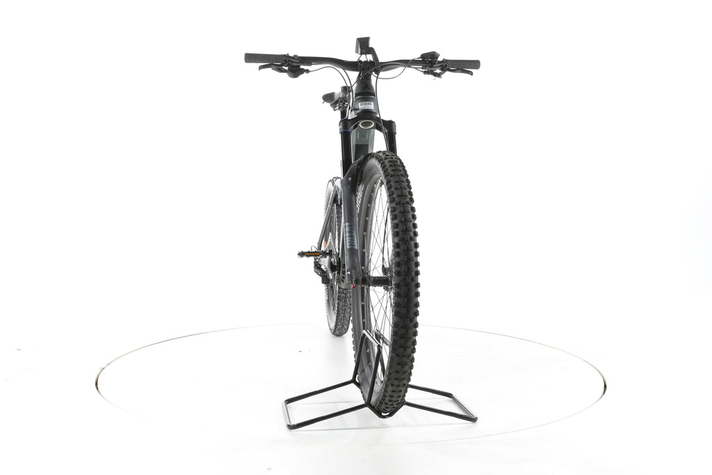 Bulls SONIC EVO AM2 Fully E-Bike Carbon - Image 4