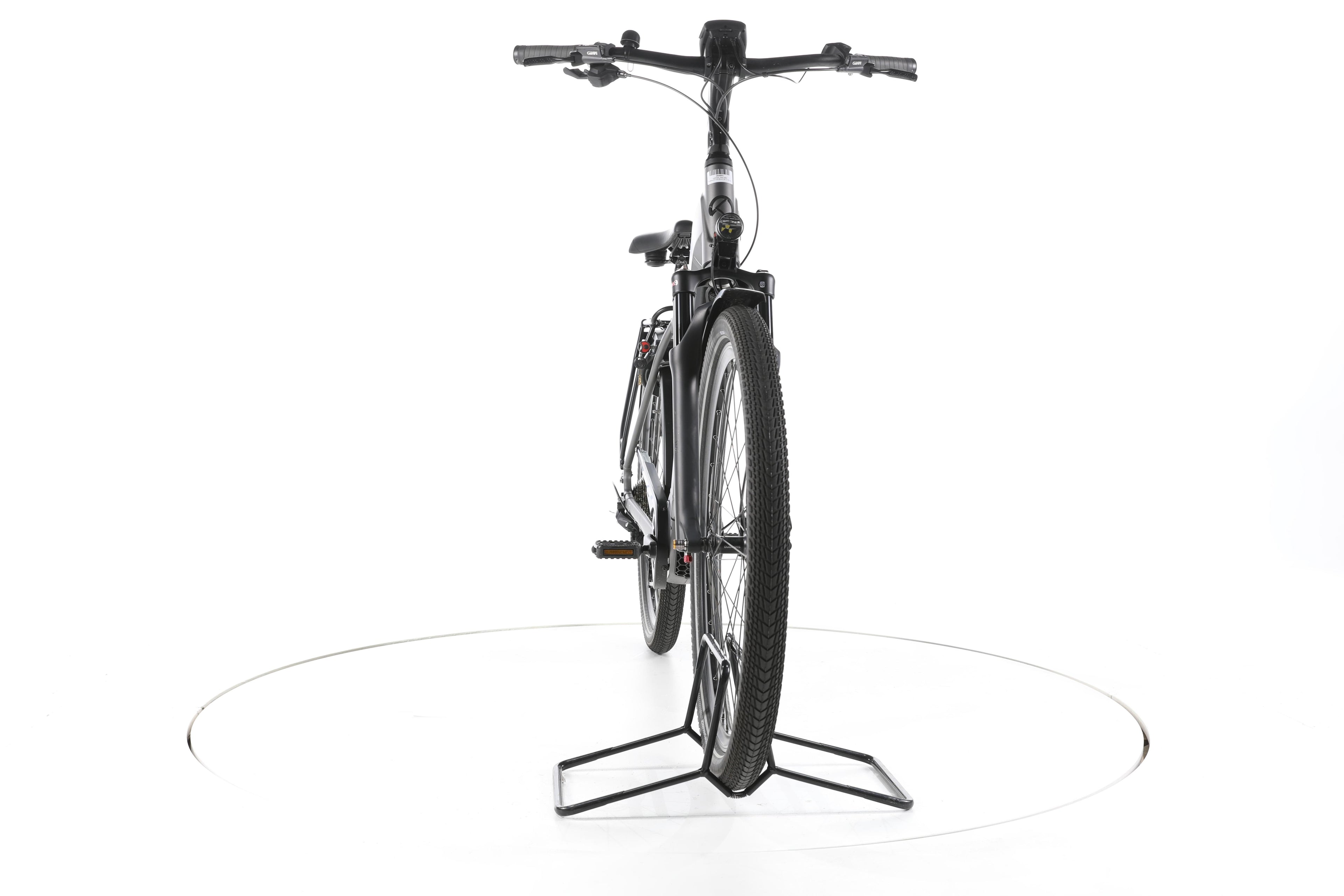 Kalkhoff Endeavour 5.B Move+ Trekking E-Bike Tiefeinsteiger - Image 4