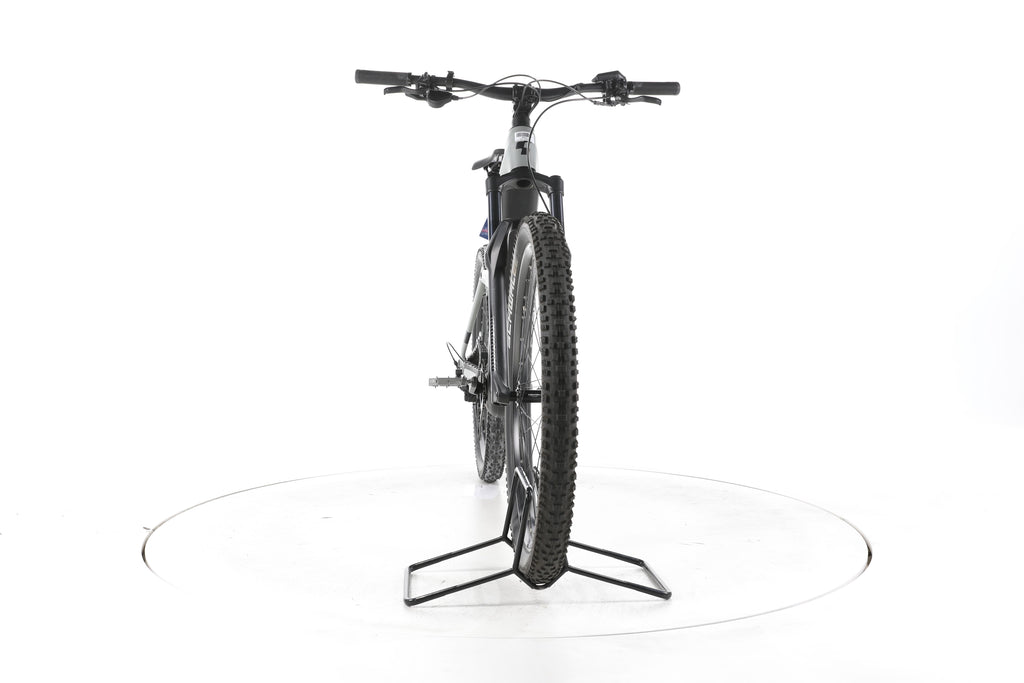 Cube Stereo Hybrid 140 HPC Pro E-Bike Fully Carbon 2024 - Image 4