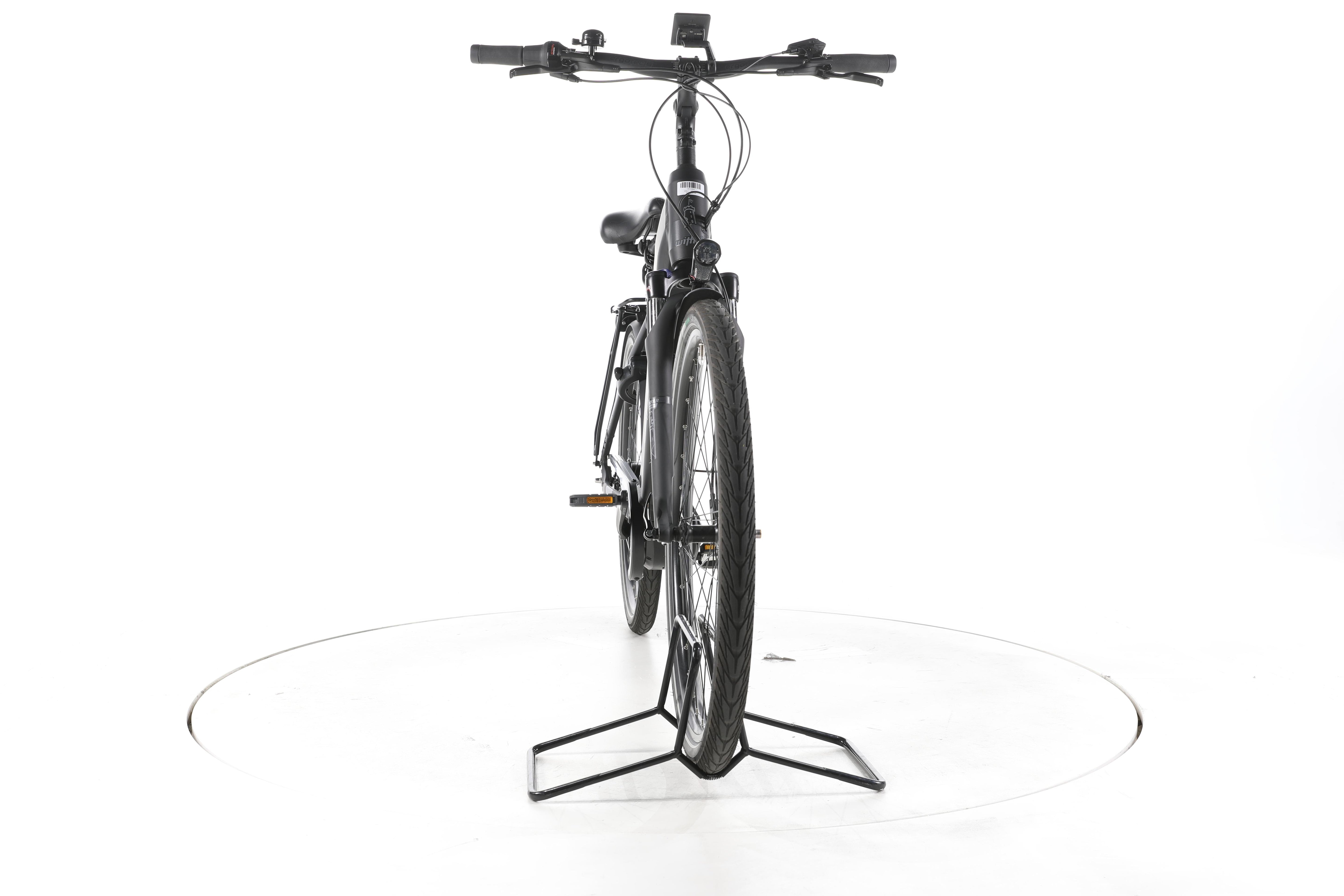 Wittich W5GPL City E-Bike Tiefeinsteiger 2025 - Image 4
