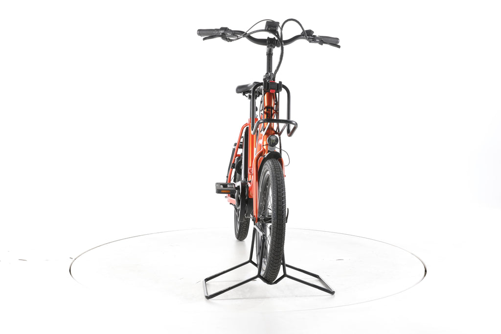 i:SY N3.8 ZR CX Comfort Kompakt E-Bike Tiefeinsteiger 2024 - Image 4