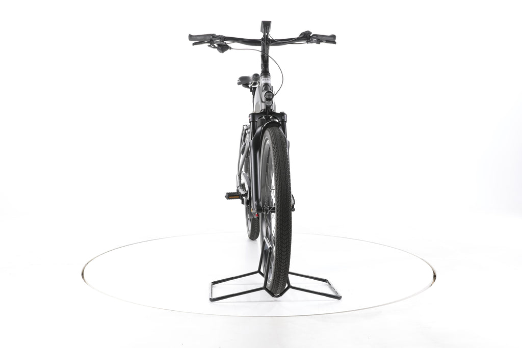 Kalkhoff Endeavour 7.B Move+ Trekking E-Bike Tiefeinsteiger - Image 4