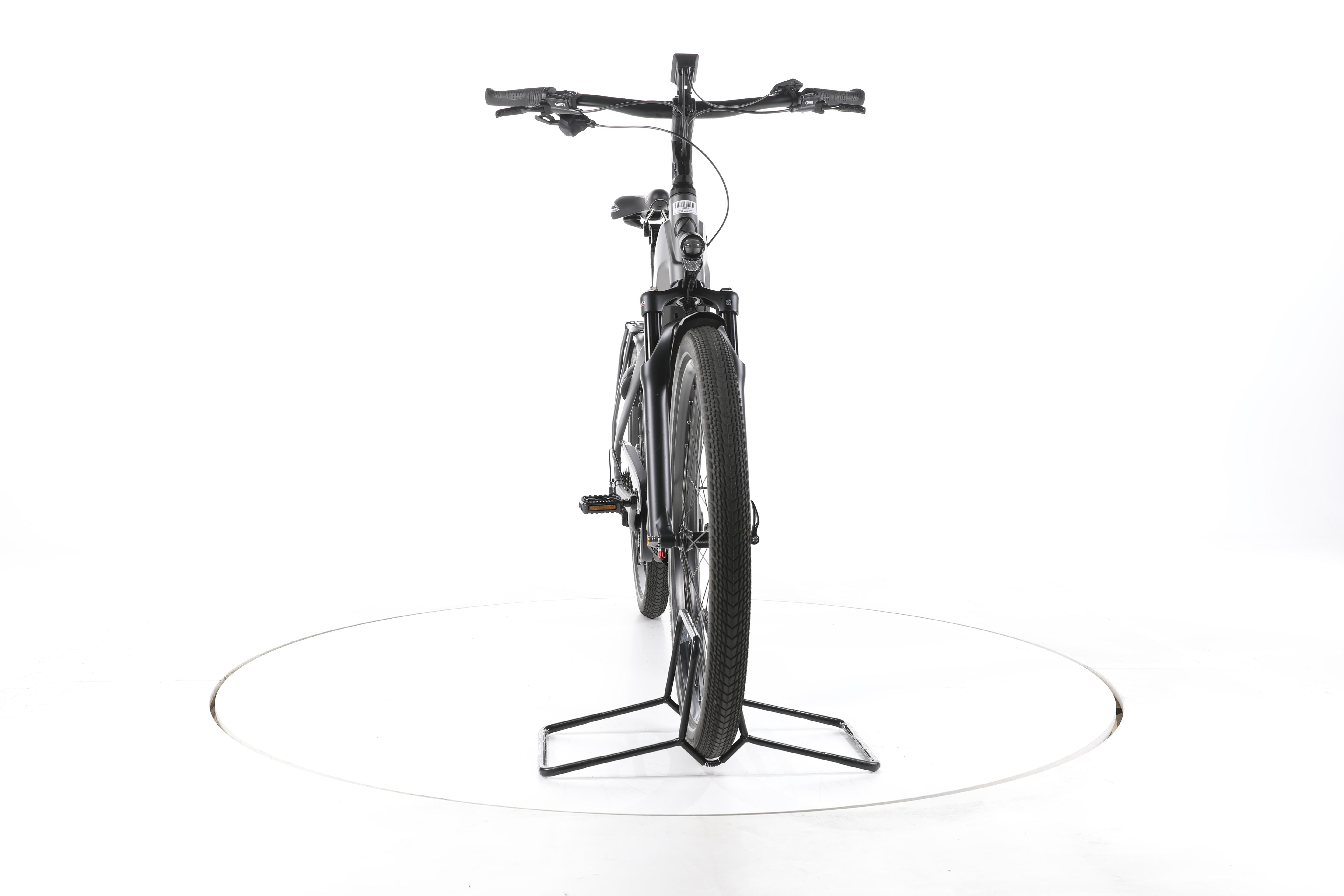 Kalkhoff Endeavour 7.B Move+ Trekking E-Bike Tiefeinsteiger - Image 4