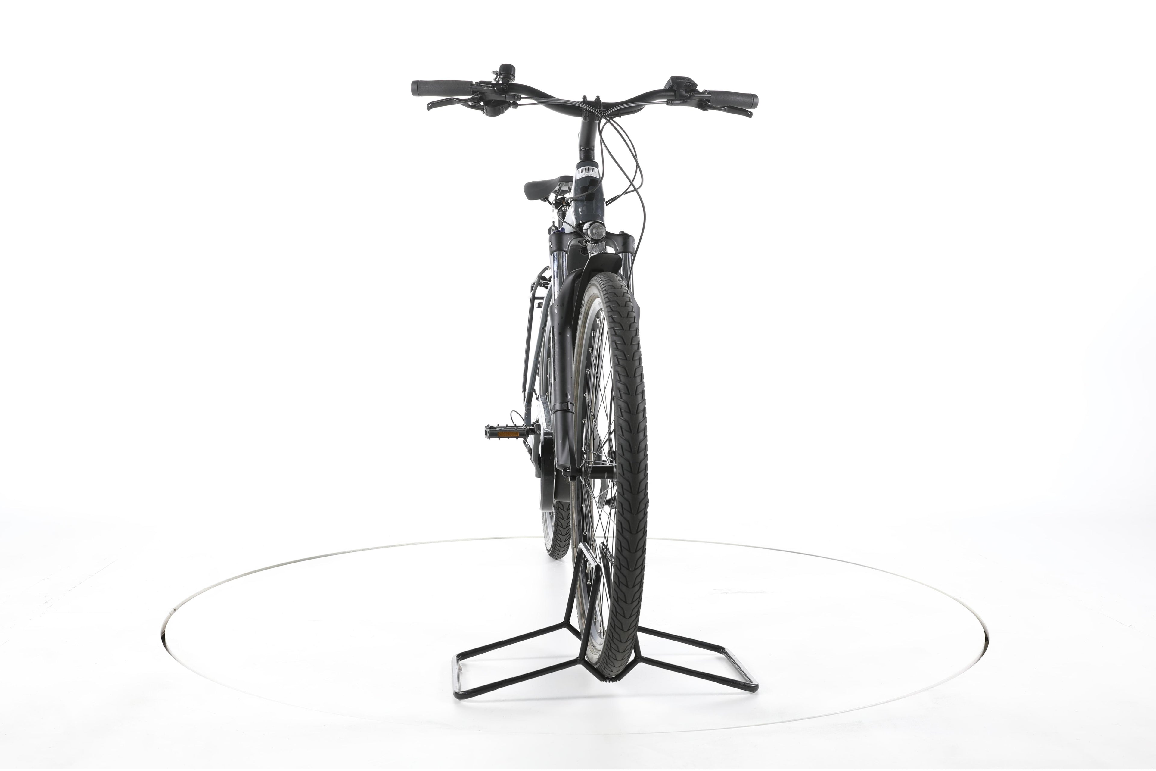 Cube Touring Hybrid ONE Trekking E-Bike - Image 4