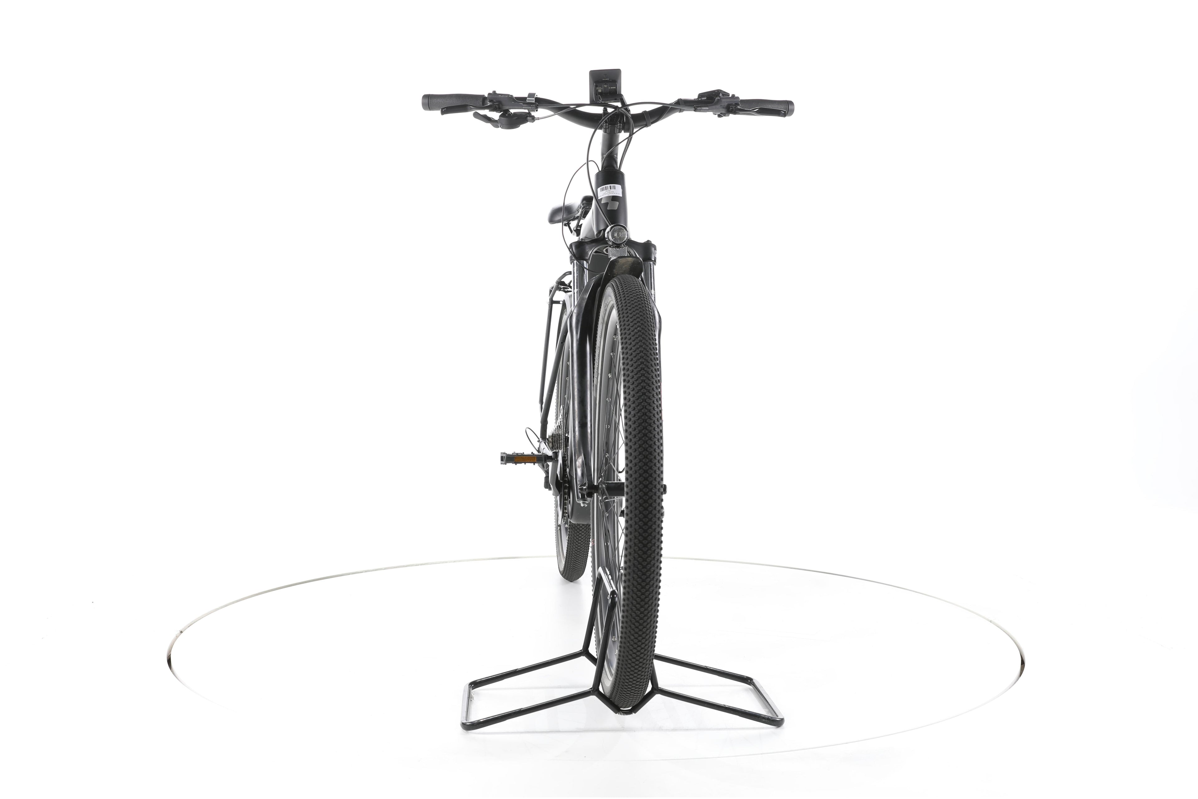 Cube Nuride Hybrid Pro Allroad Trekking E-Bike 2023 - Image 4