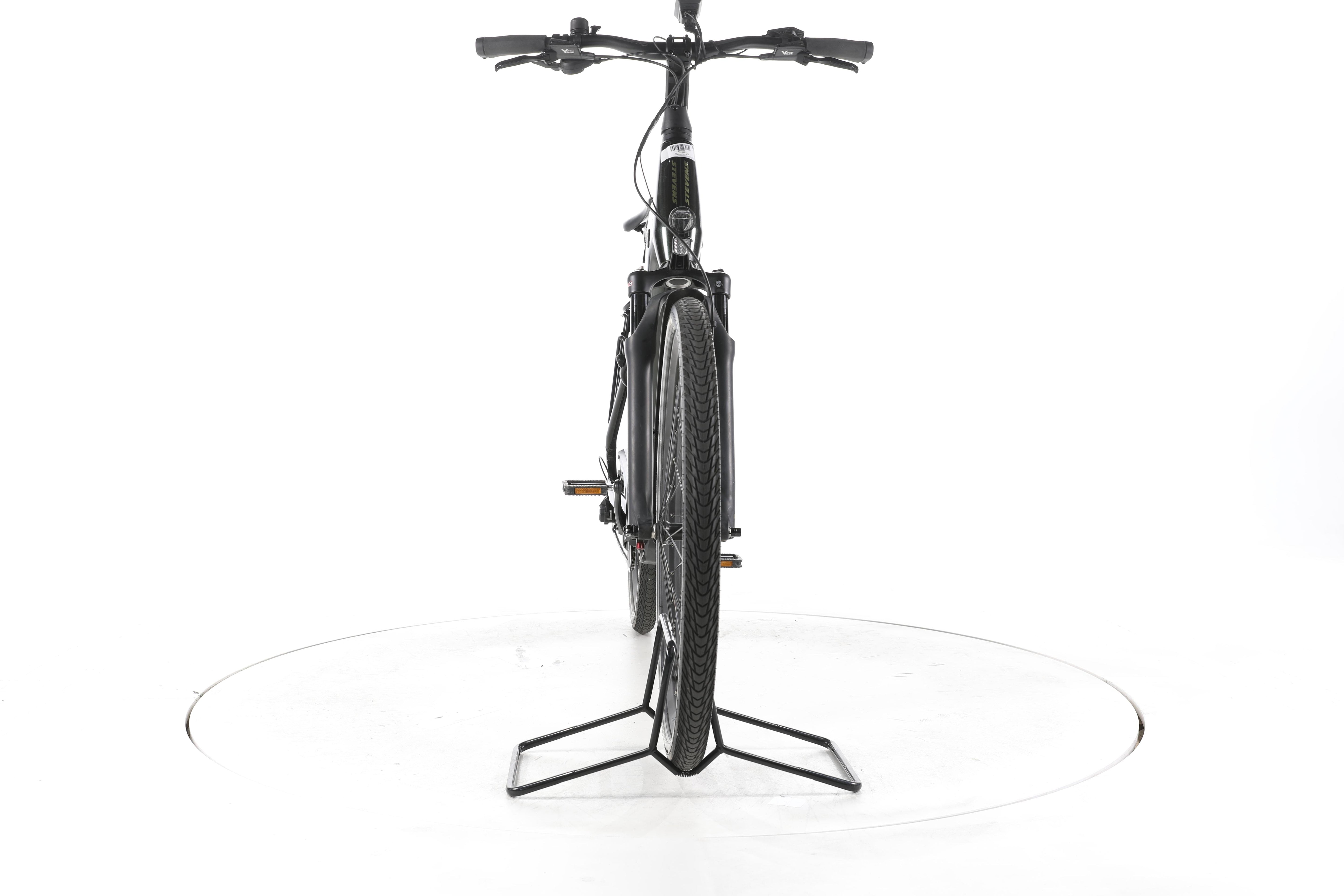 Stevens E-TRITON 7.6.1 Trekking E-Bike - Image 4