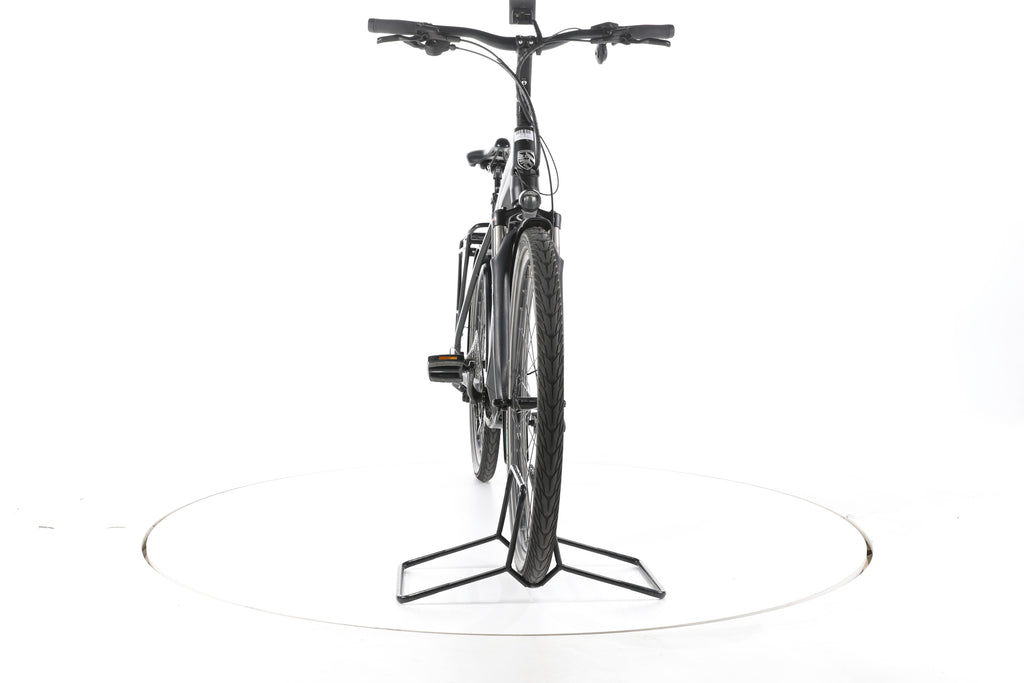 Hercules Futura Comp I-11 Trekking E-Bike - Image 4