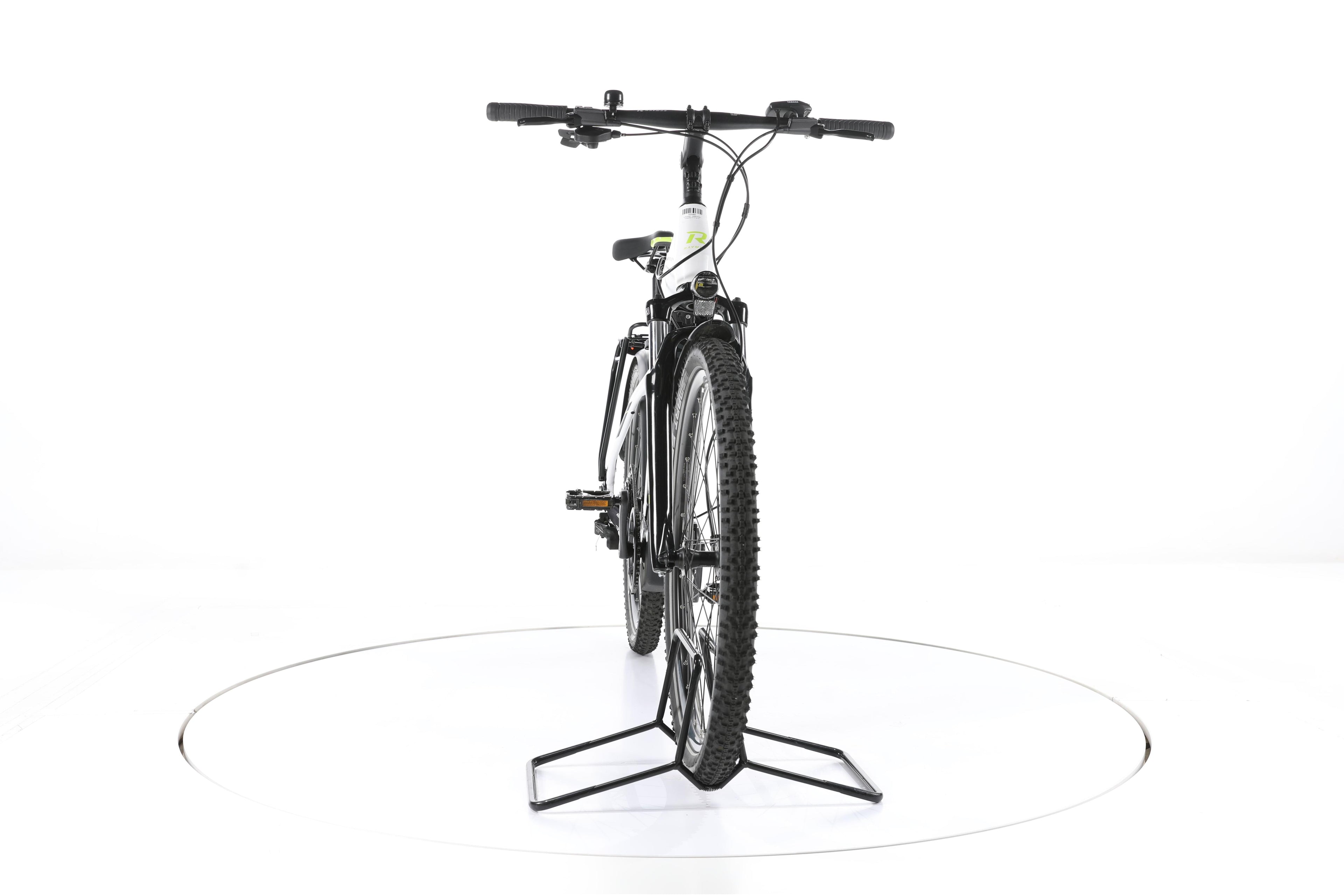 R Raymon CrossRay E 5.0 Trekking E-Bike - Image 4